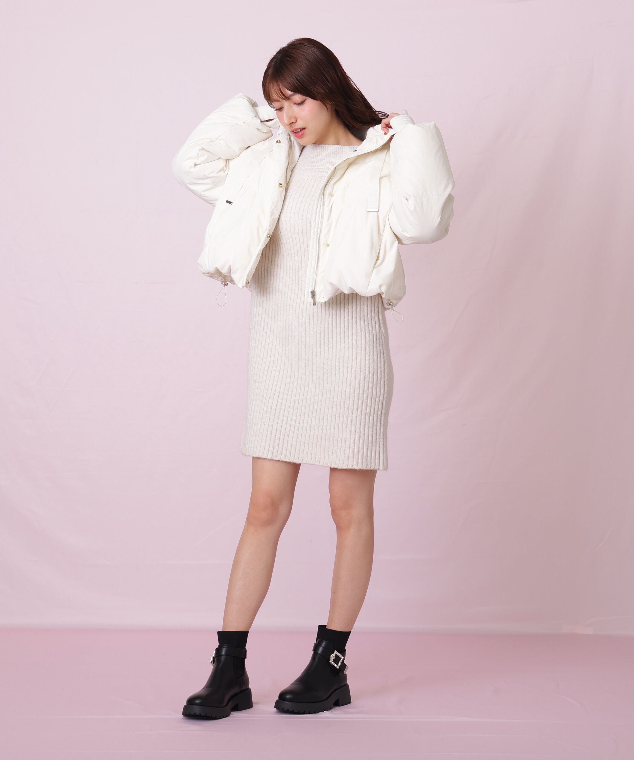  「マルチウェイショートダウン」|その他|