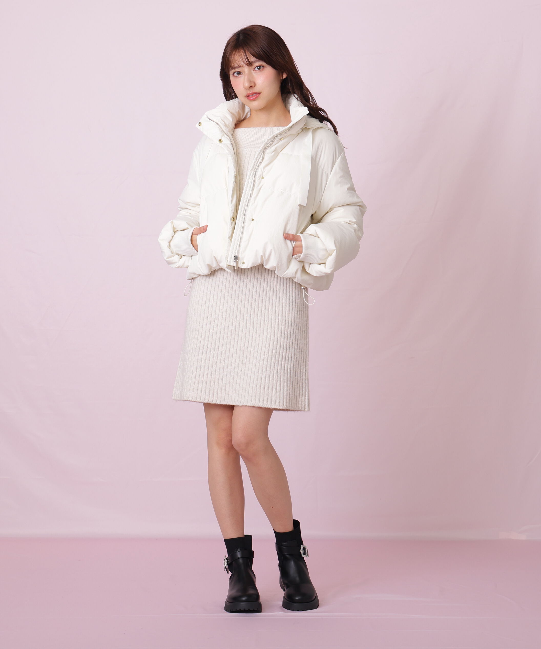  「マルチウェイショートダウン」|その他|