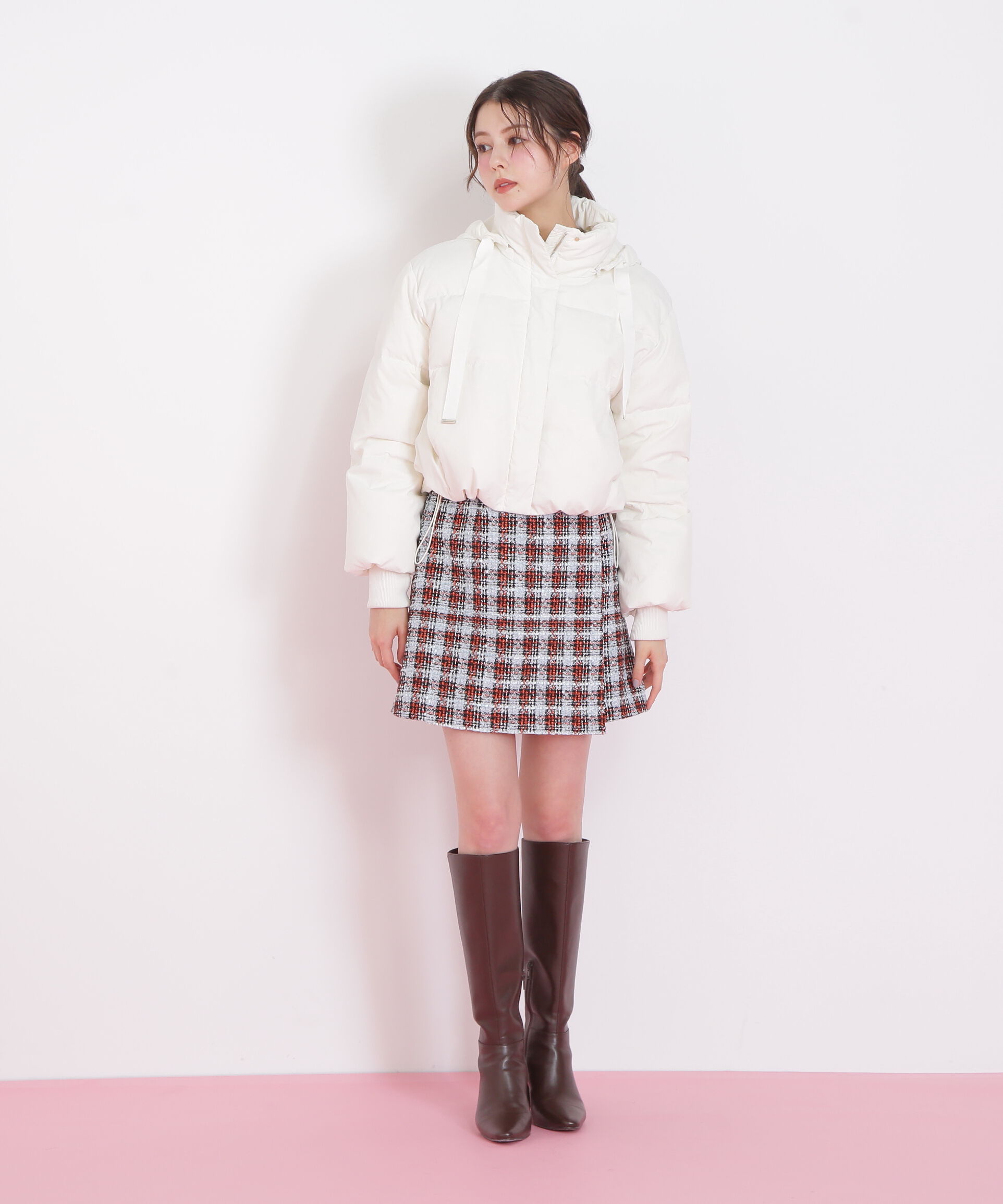  「マルチウェイショートダウン」|その他|