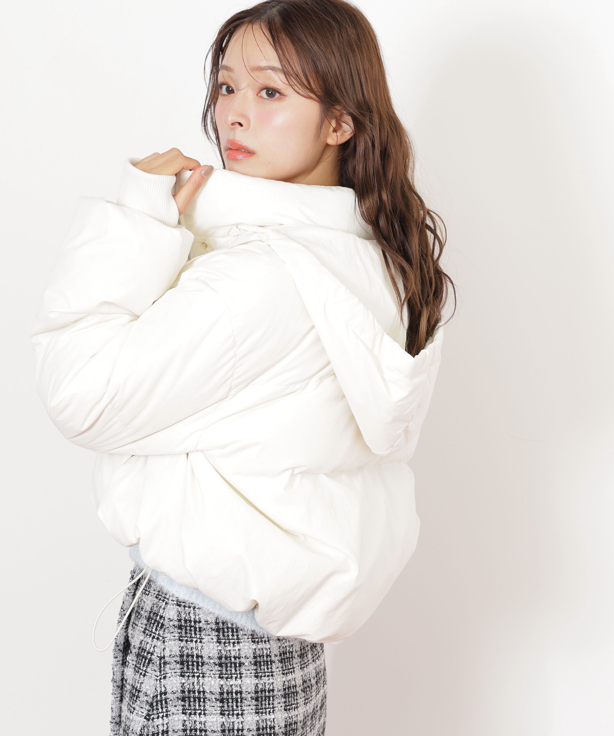  「マルチウェイショートダウン」|その他|