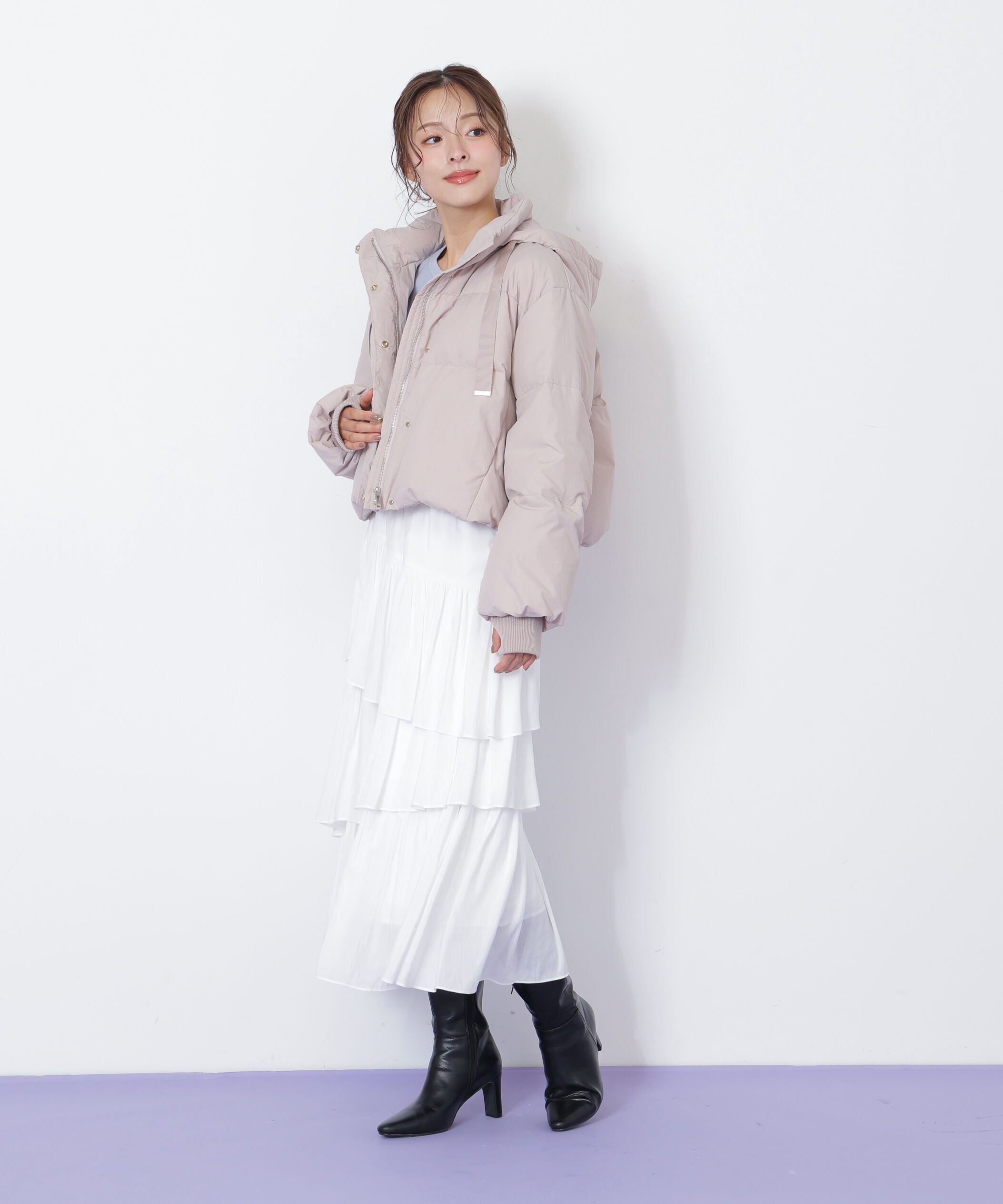  「マルチウェイショートダウン」|その他|