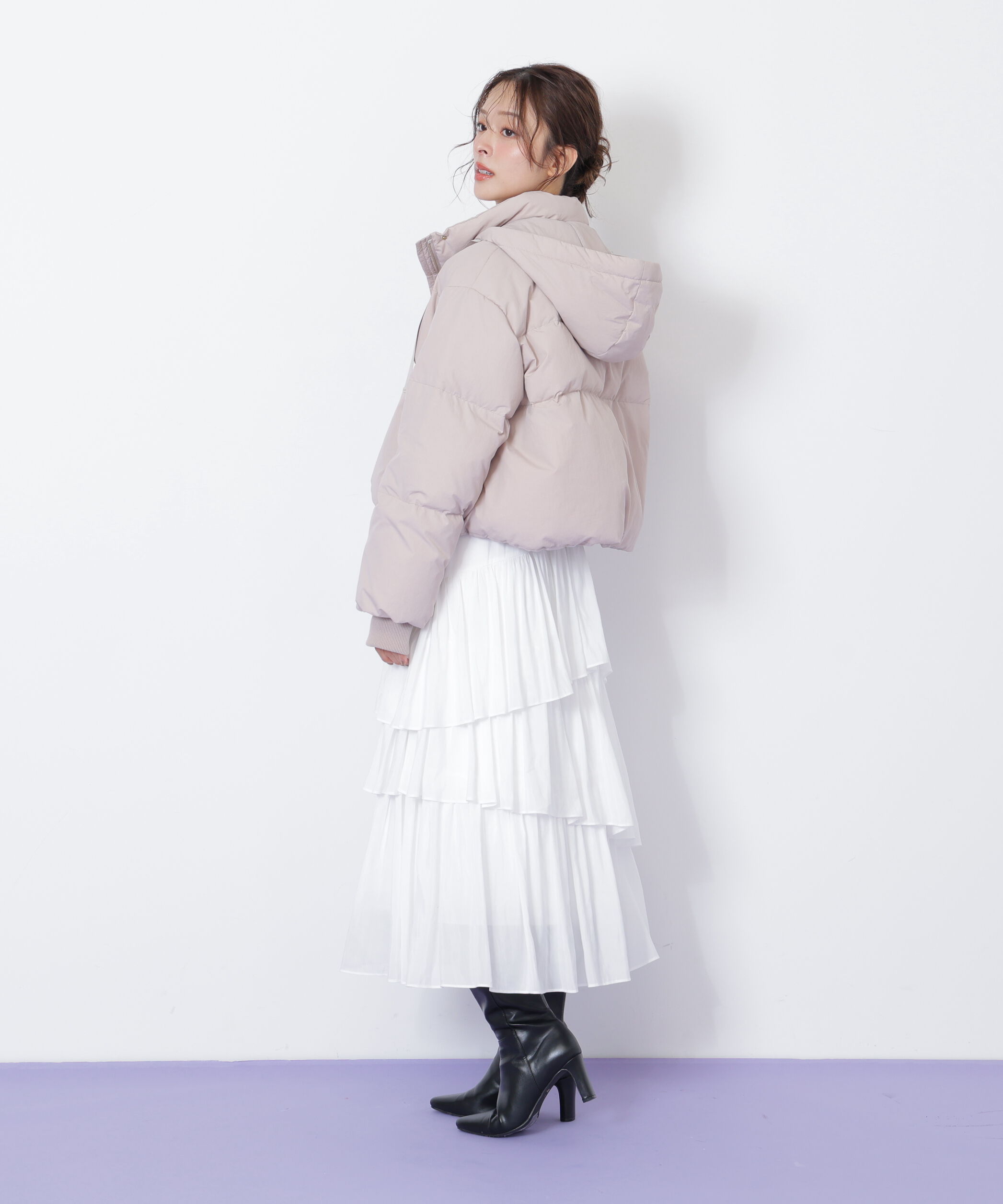  「マルチウェイショートダウン」|その他|