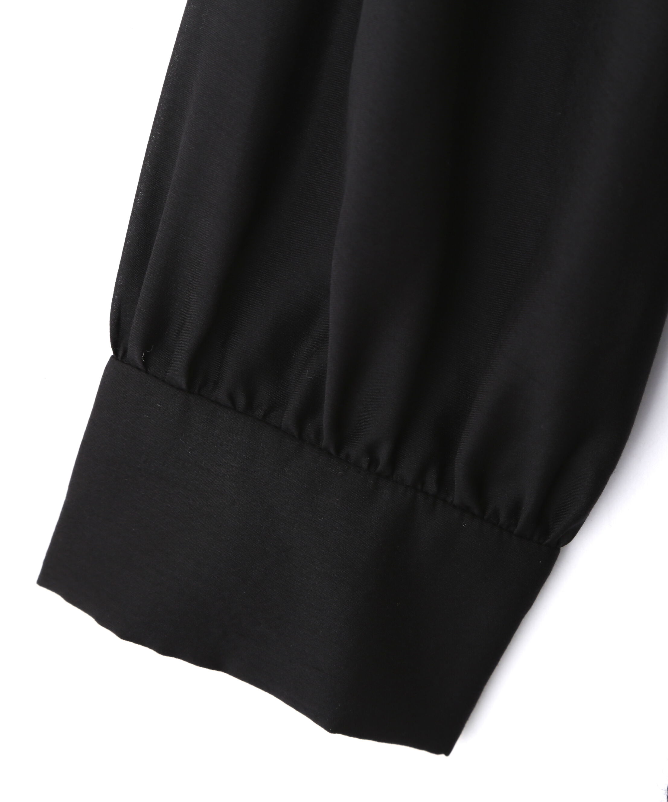  「ブラウスドッキングツィードワンピース」|ワンピース|