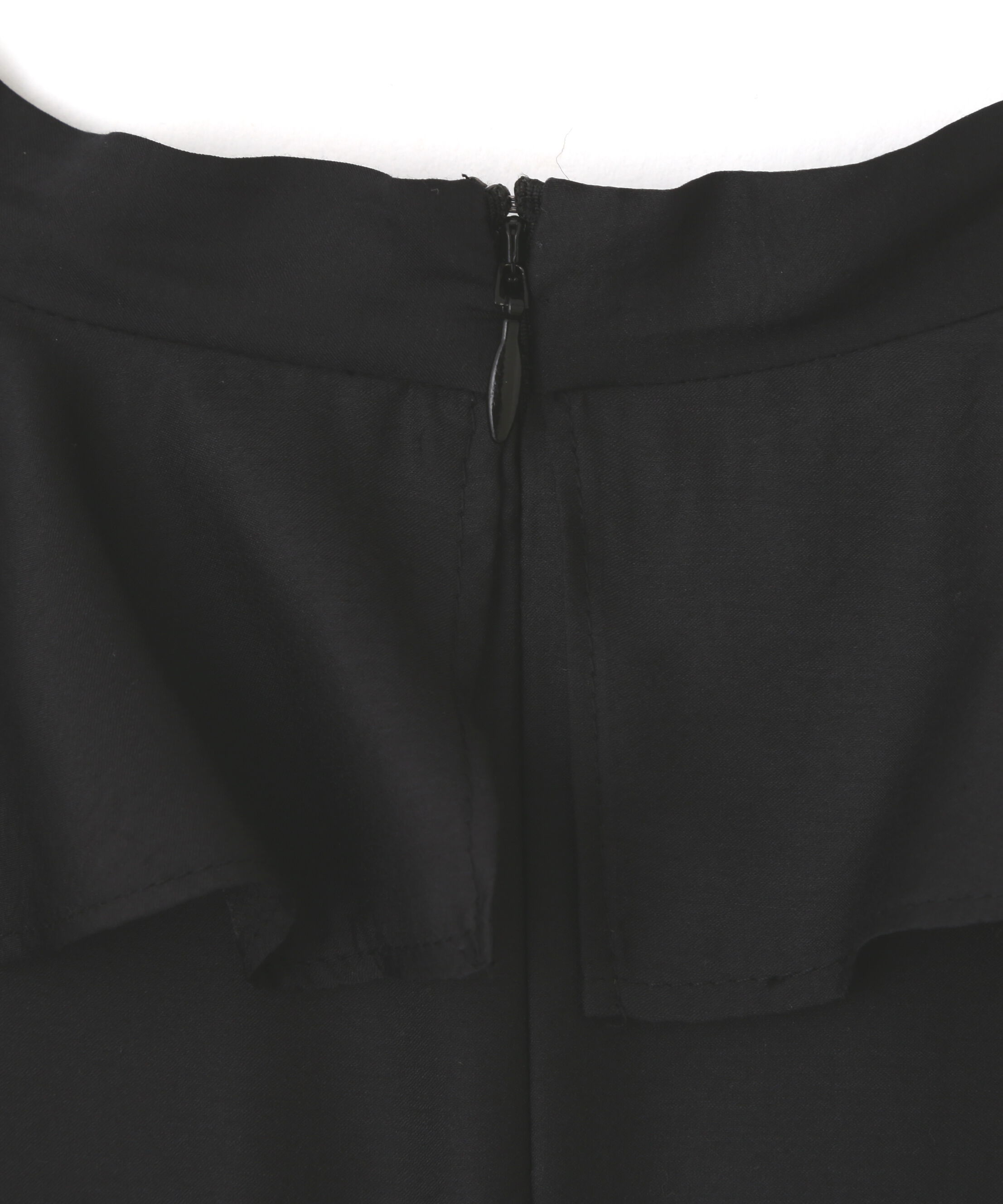  「ブラウスドッキングツィードワンピース」|ワンピース|