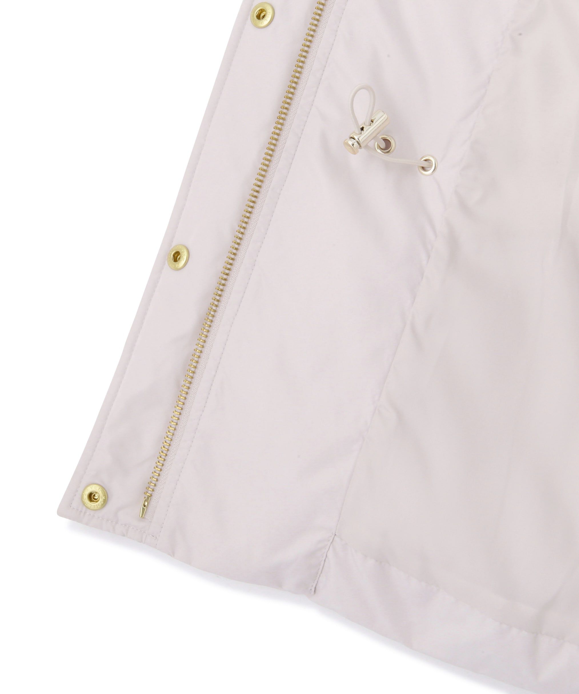 PROPORTION BODY DRESSING「ウエストマークショートダウン/23AW」|ブルゾン・スタジャン|