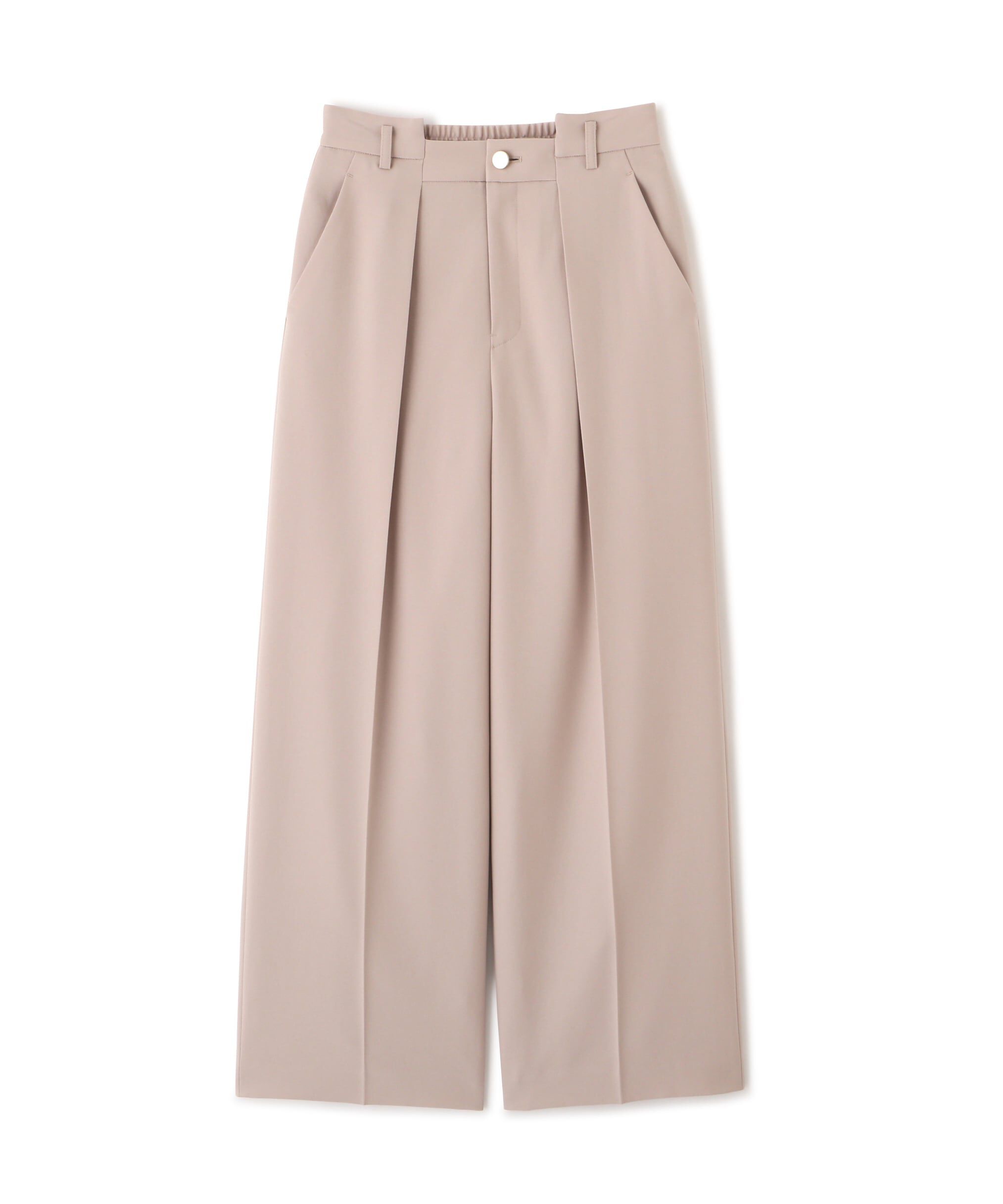 PROPORTION BODY DRESSING「ワイドパンツ」|その他|