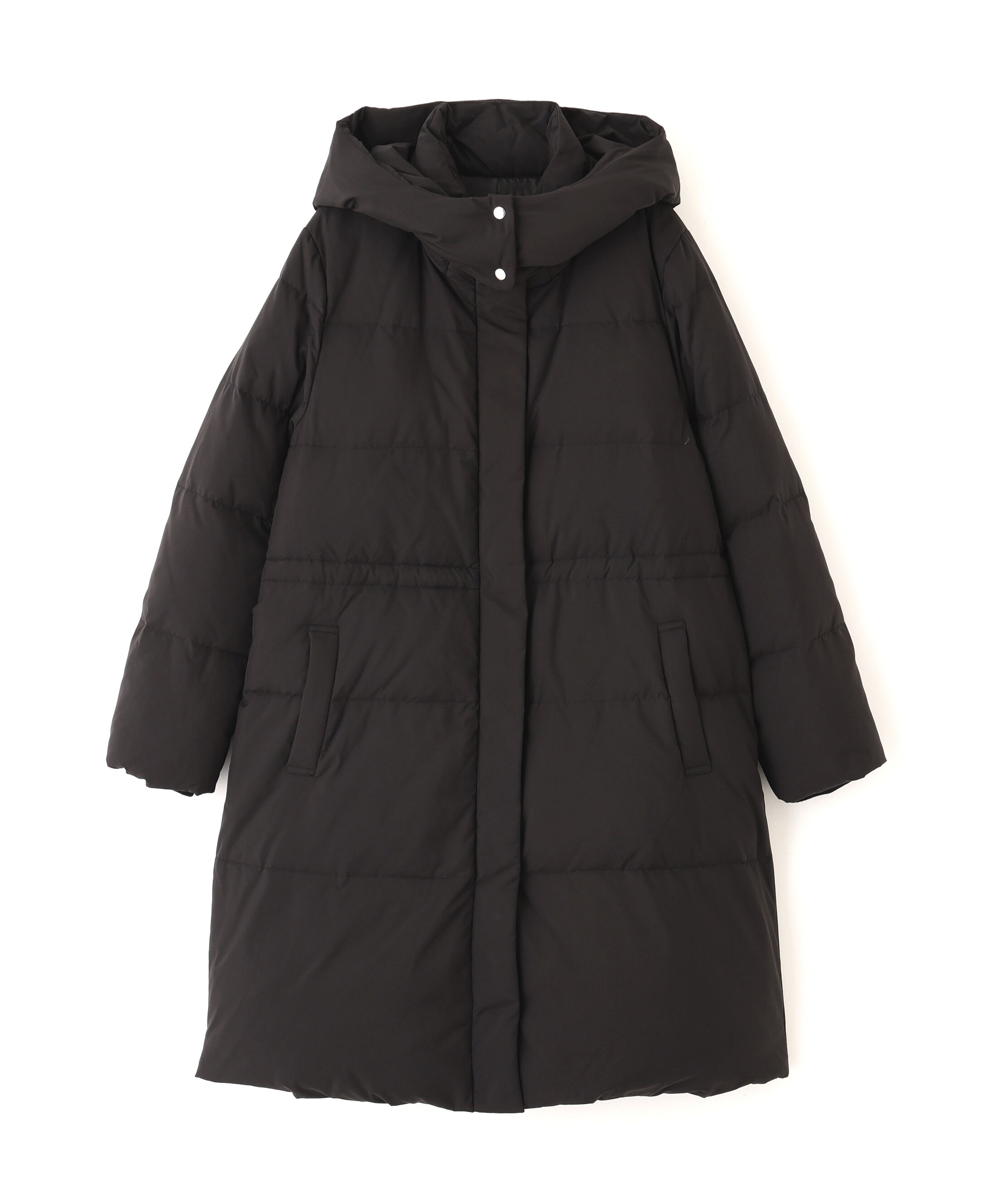 PROPORTION BODY DRESSING「フード取り外しダウン 25AW」|その他|