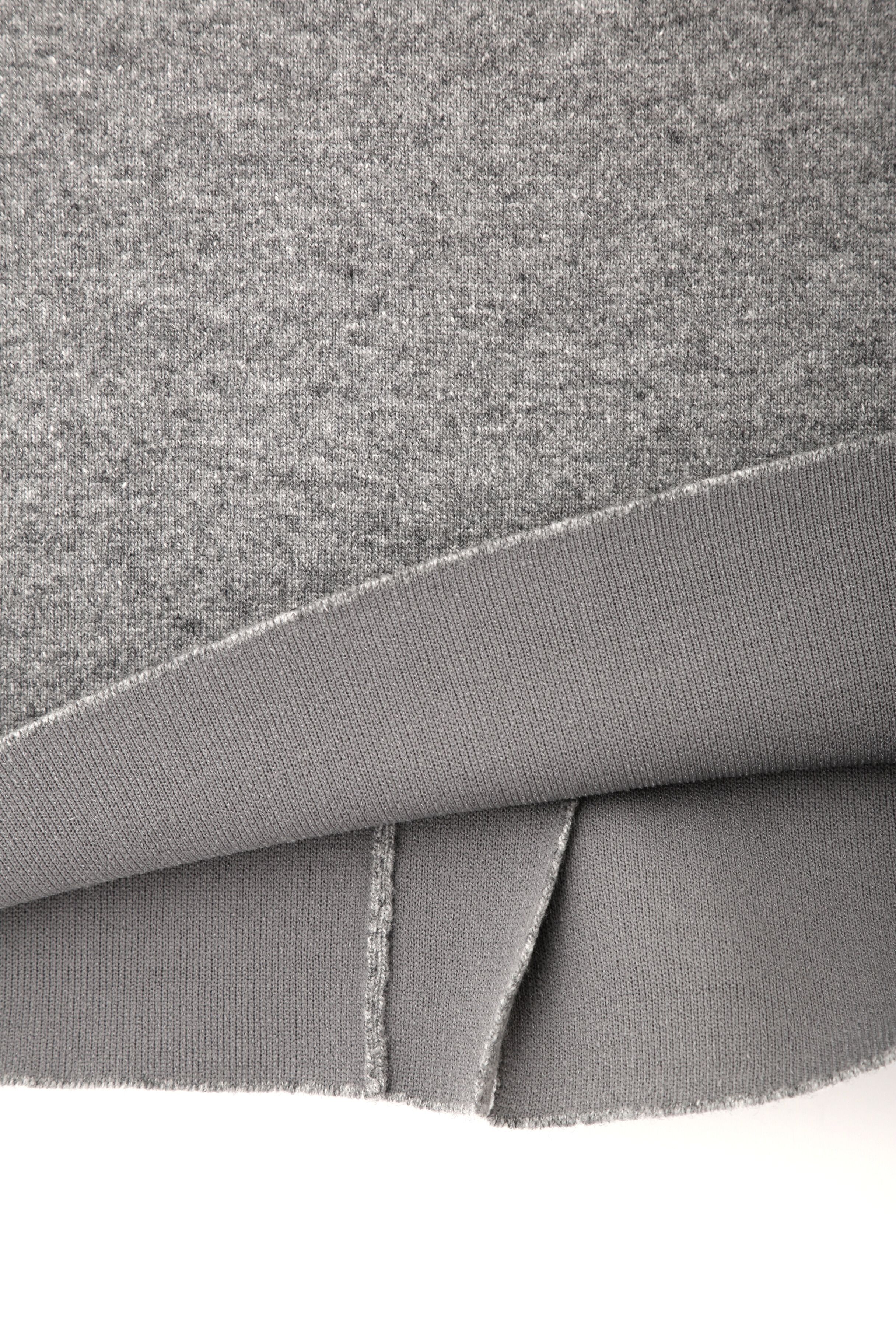  「[冨張愛コラボ]バックベンツニットスカート」|スカート|