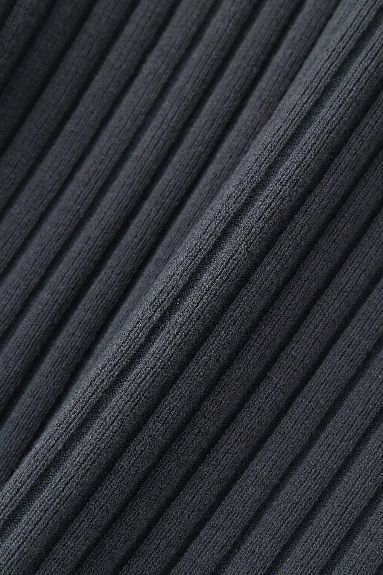  「◆フェザーコンビニットトップス」|ニット・セーター|