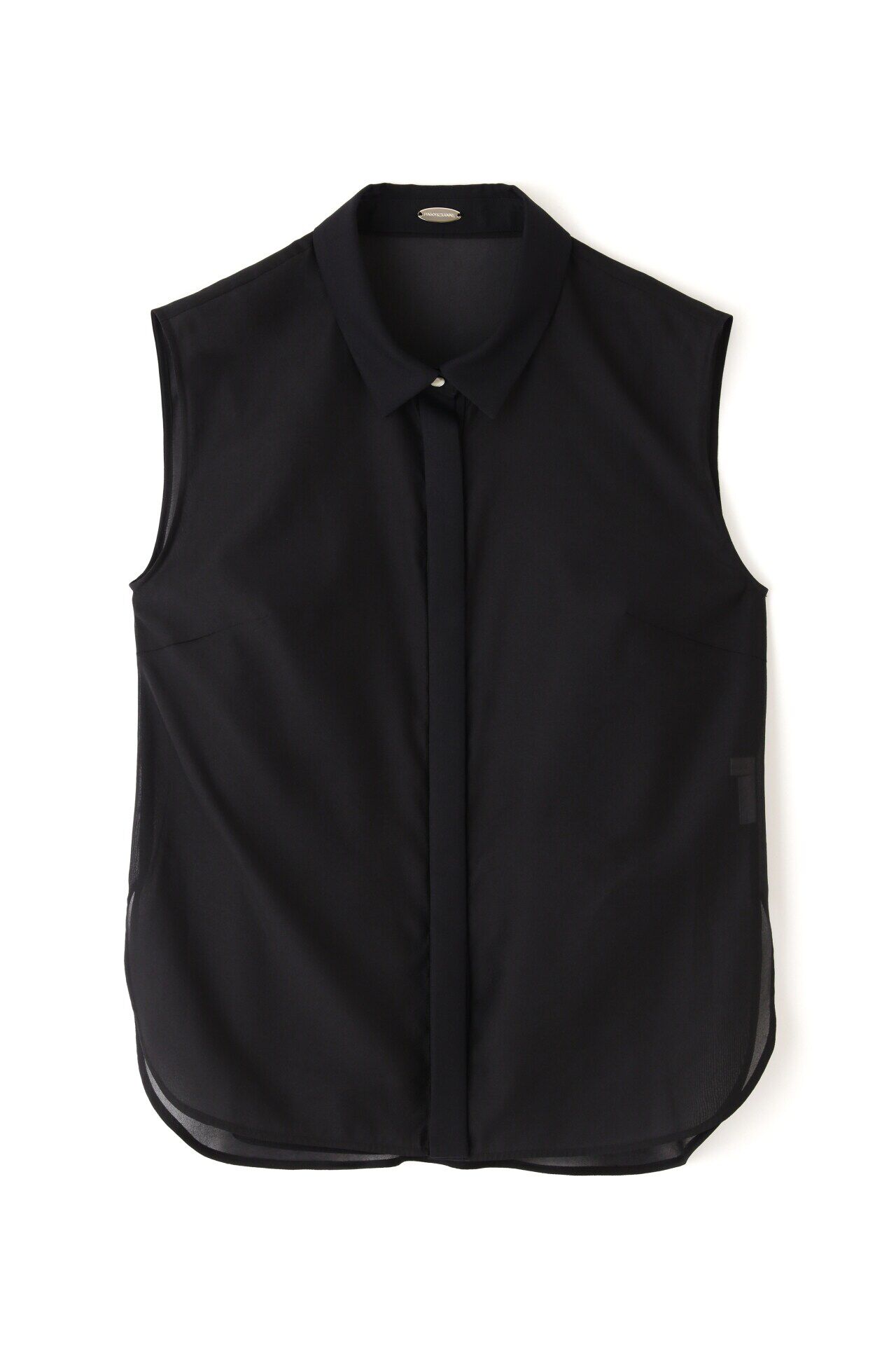  「[URBAN PRECIOUS]シアーシャツ」|シャツ・ブラウス|