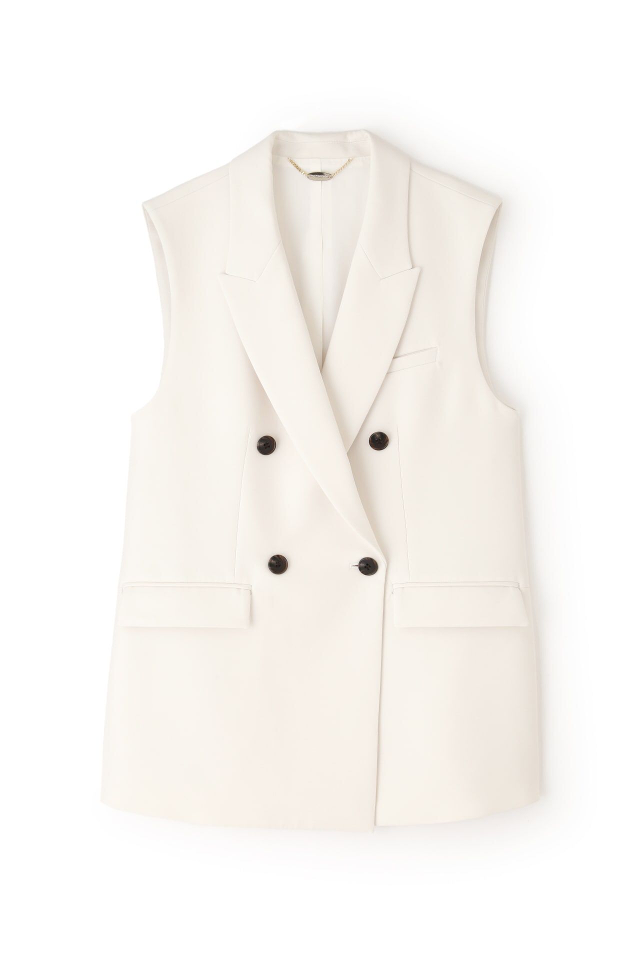  「[URBAN PRECIOUS]テーラードジレ」|その他|