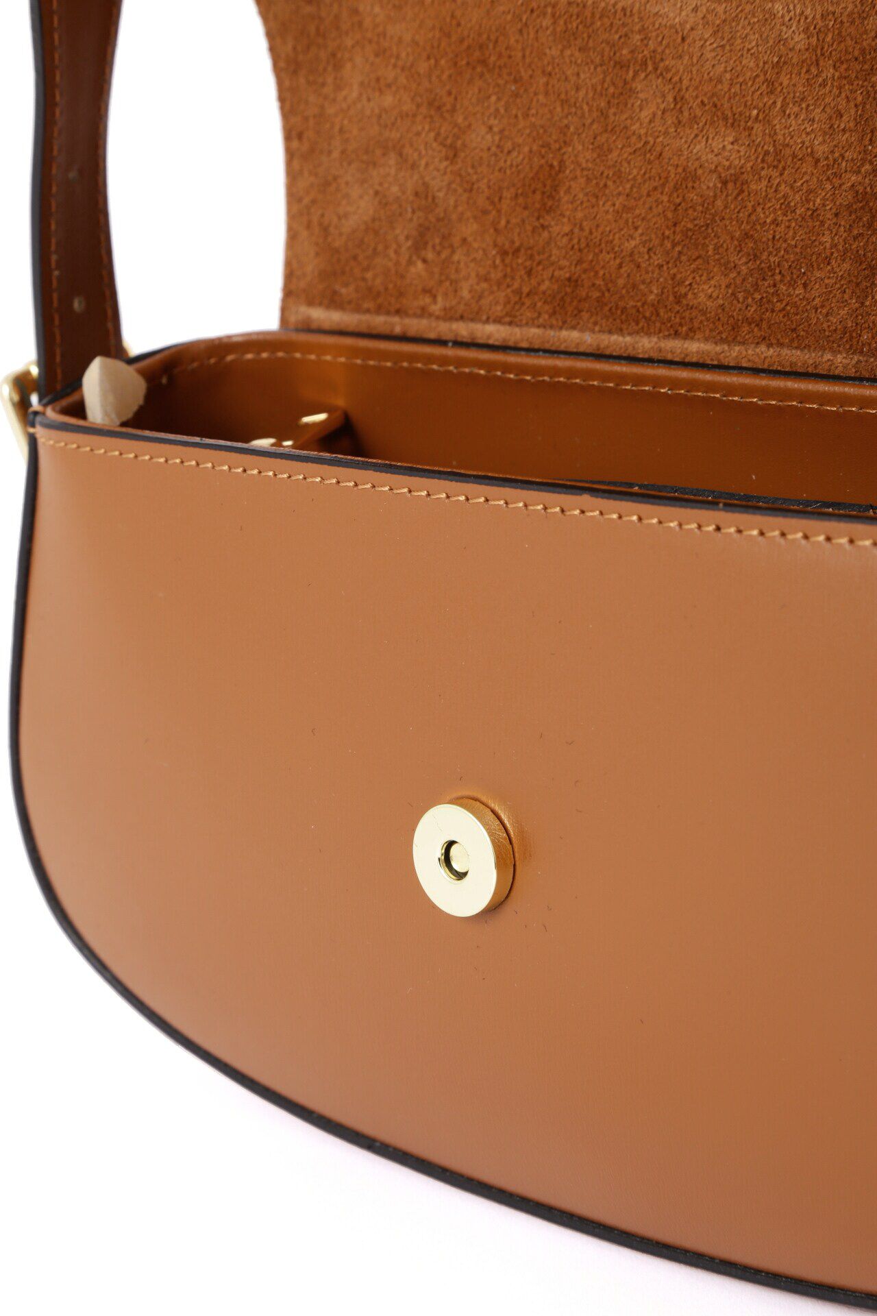  「レクタングルレザーバッグ」|その他|