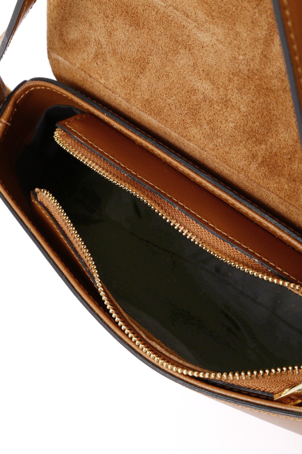  「レクタングルレザーバッグ」|その他|