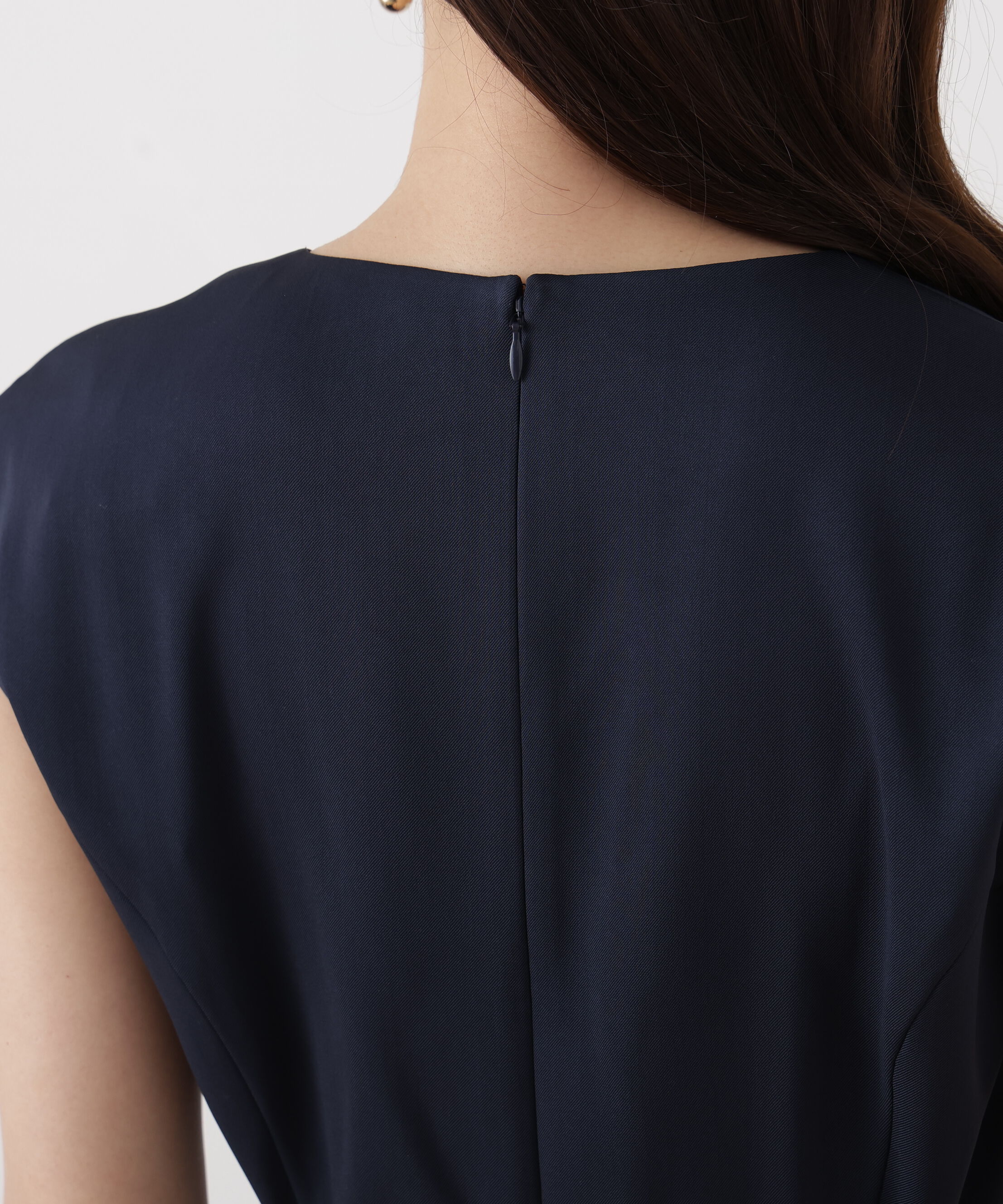  「[WEB/店舗限定カラー]ハイツイストワンピース」|ワンピース|