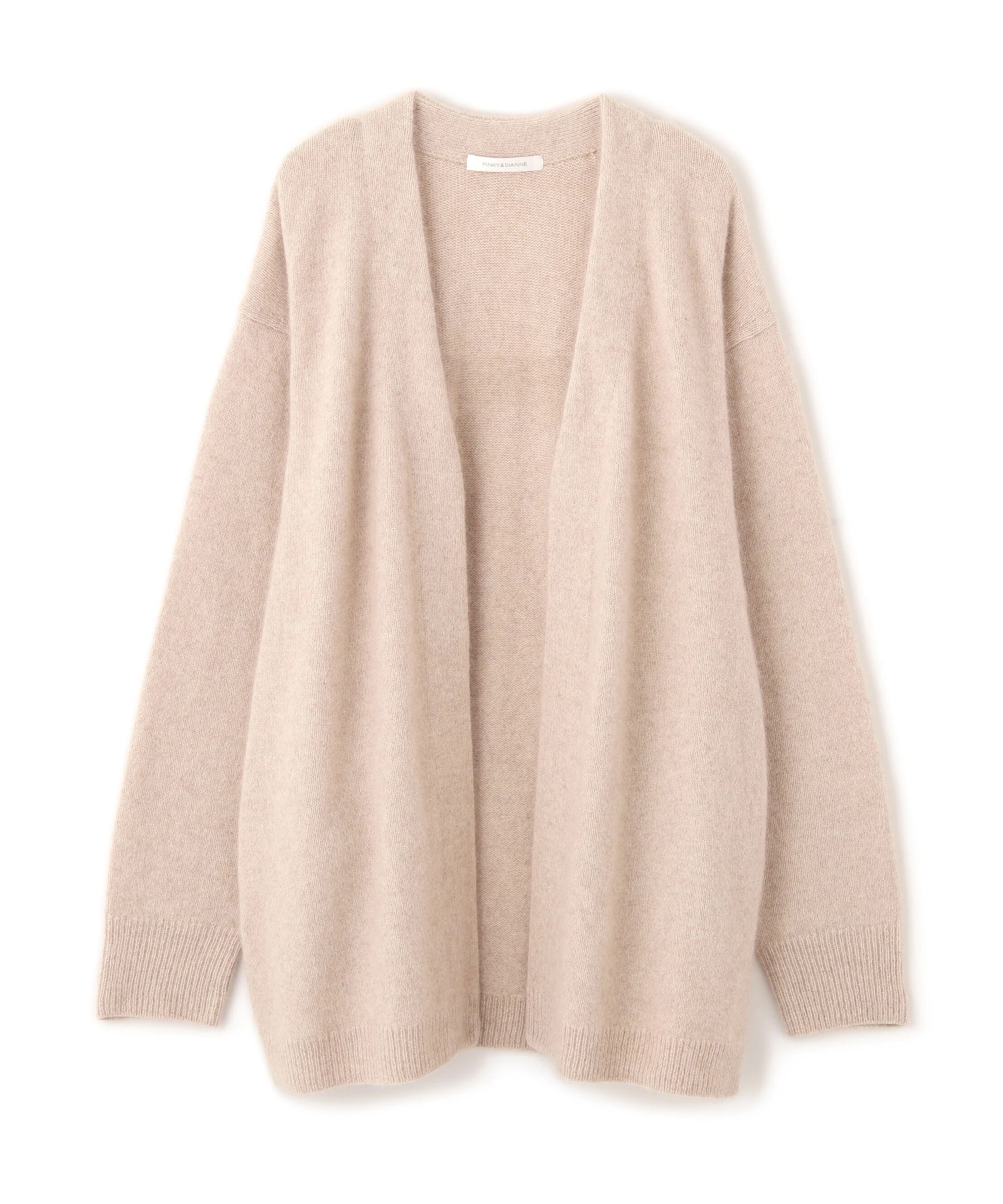  「エアリーウールVネックカーディガン」|その他|