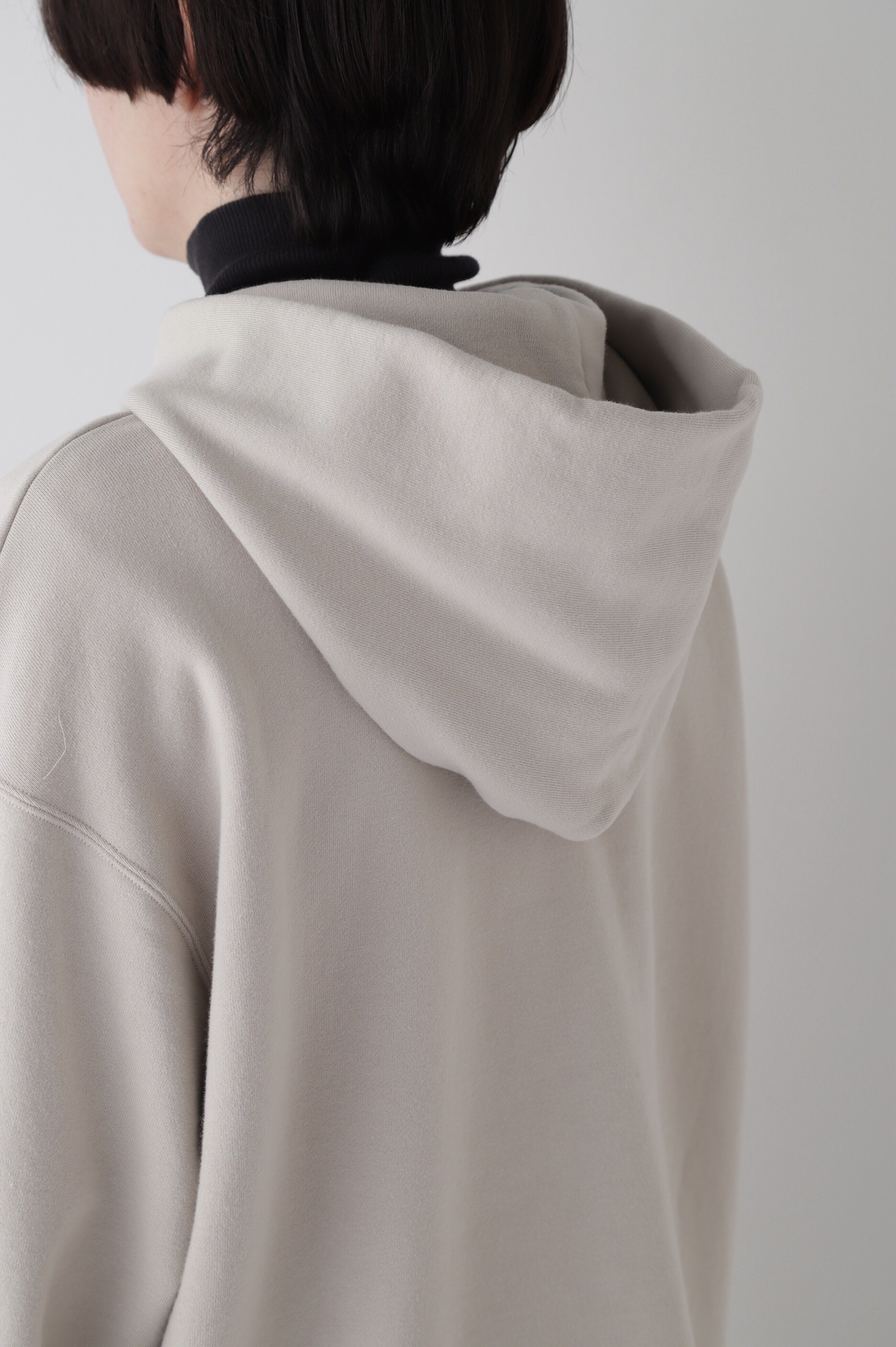  「Yunosukeコラボイラストプリントパーカー」|Tシャツ・カットソー|