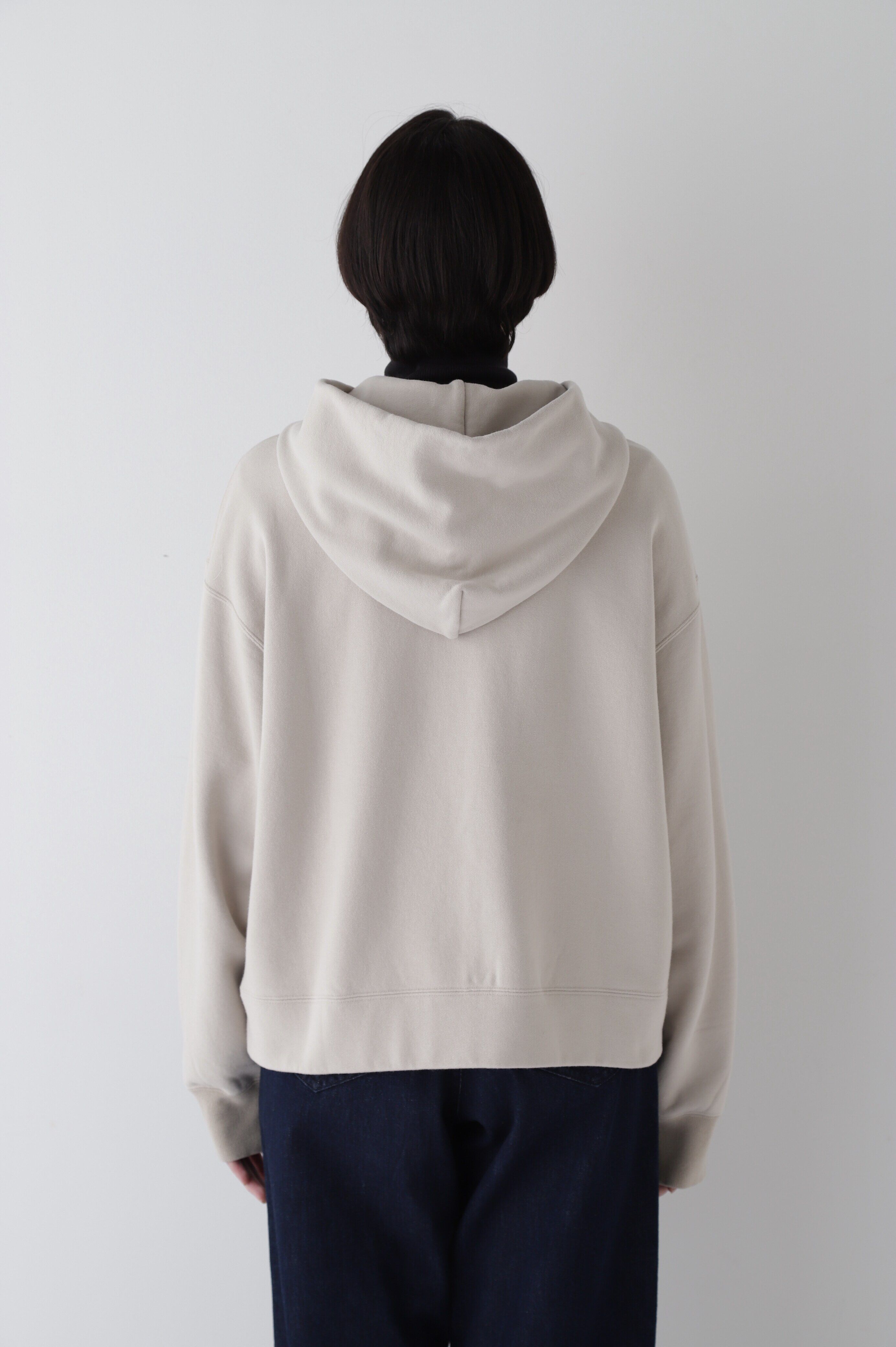  「Yunosukeコラボイラストプリントパーカー」|Tシャツ・カットソー|