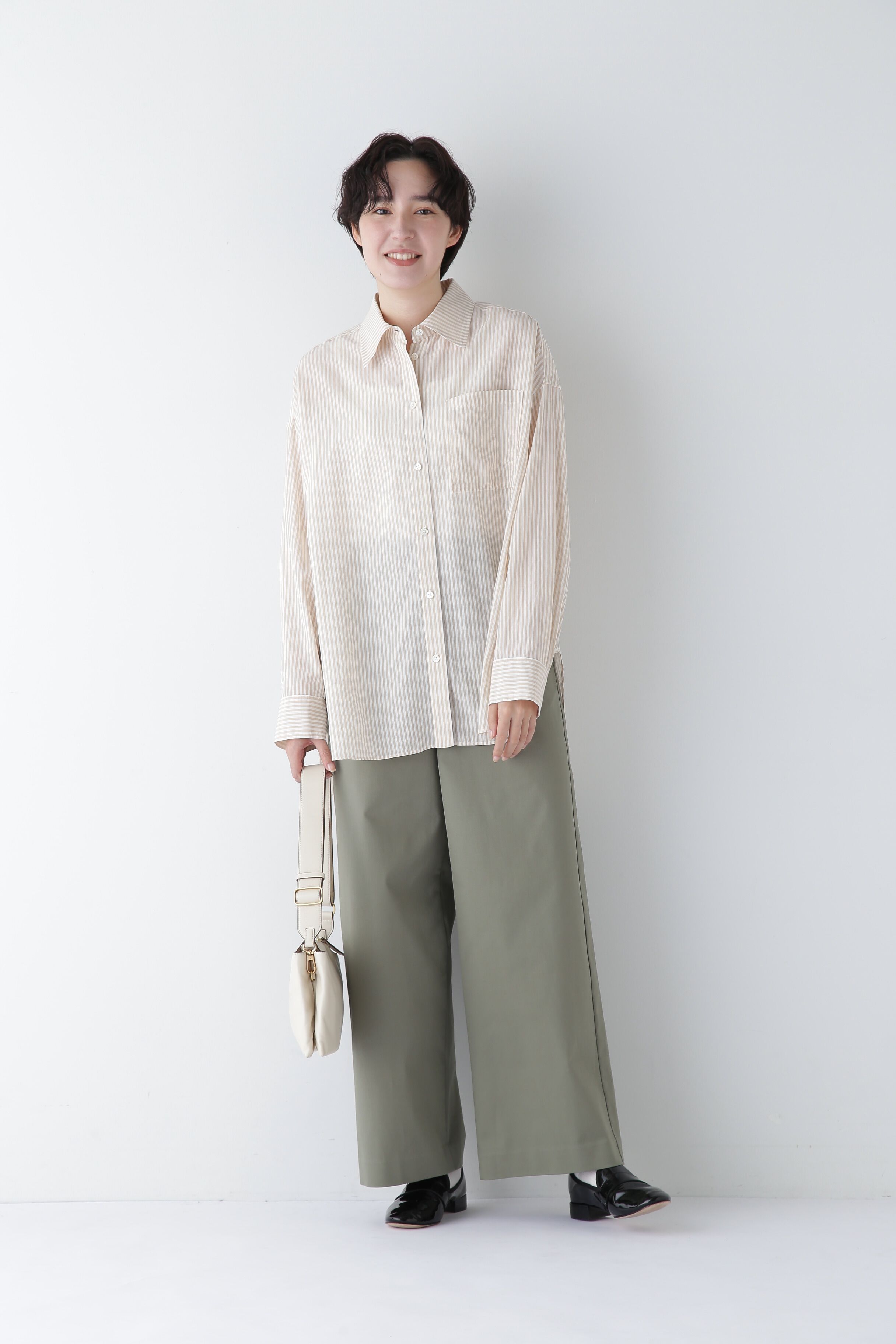  「◆ストレッチチノパンツ」|その他|