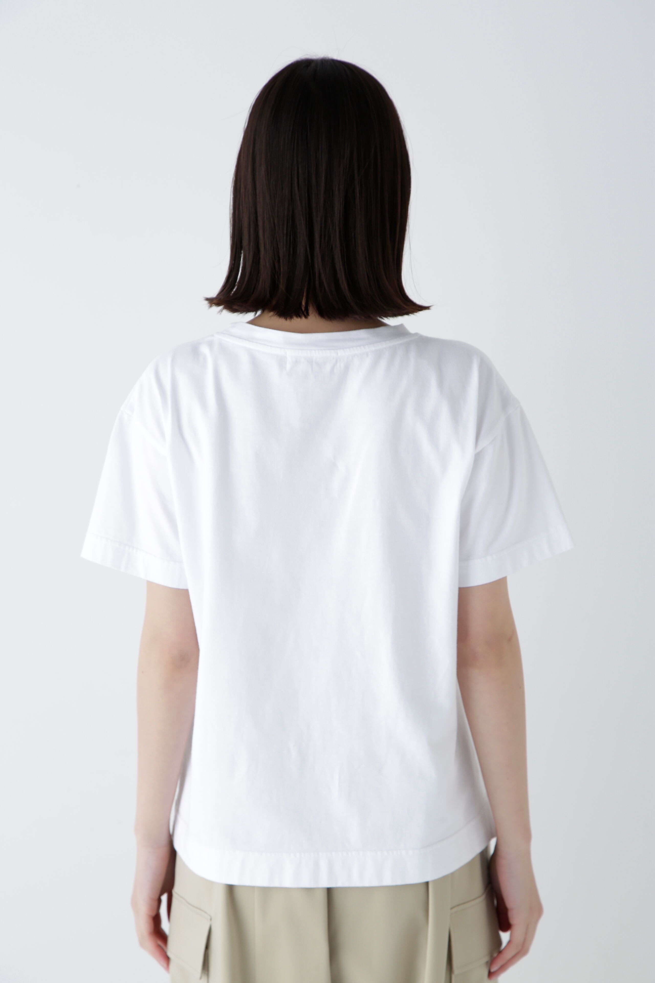  「◆ロゴＴシャツ」|Tシャツ・カットソー|