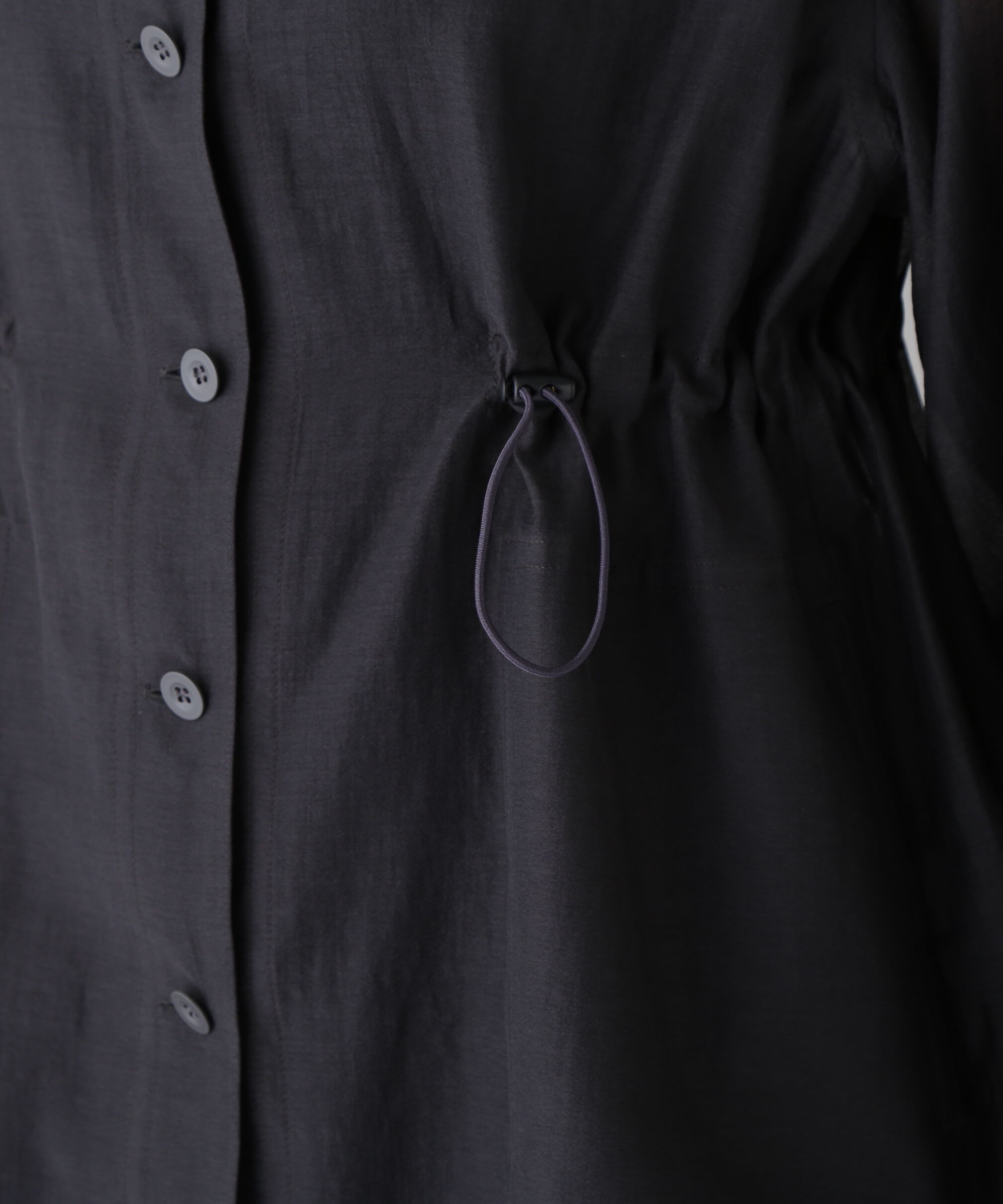  「◆シアータフタユーティリティノーカラージャケット」|その他|