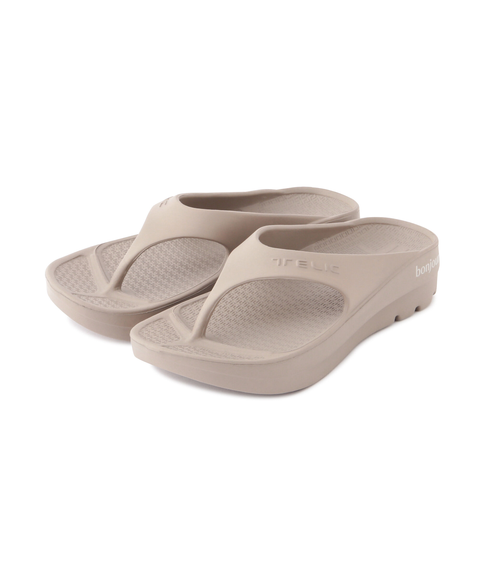  「◆リカバリートングサンダル」|その他|