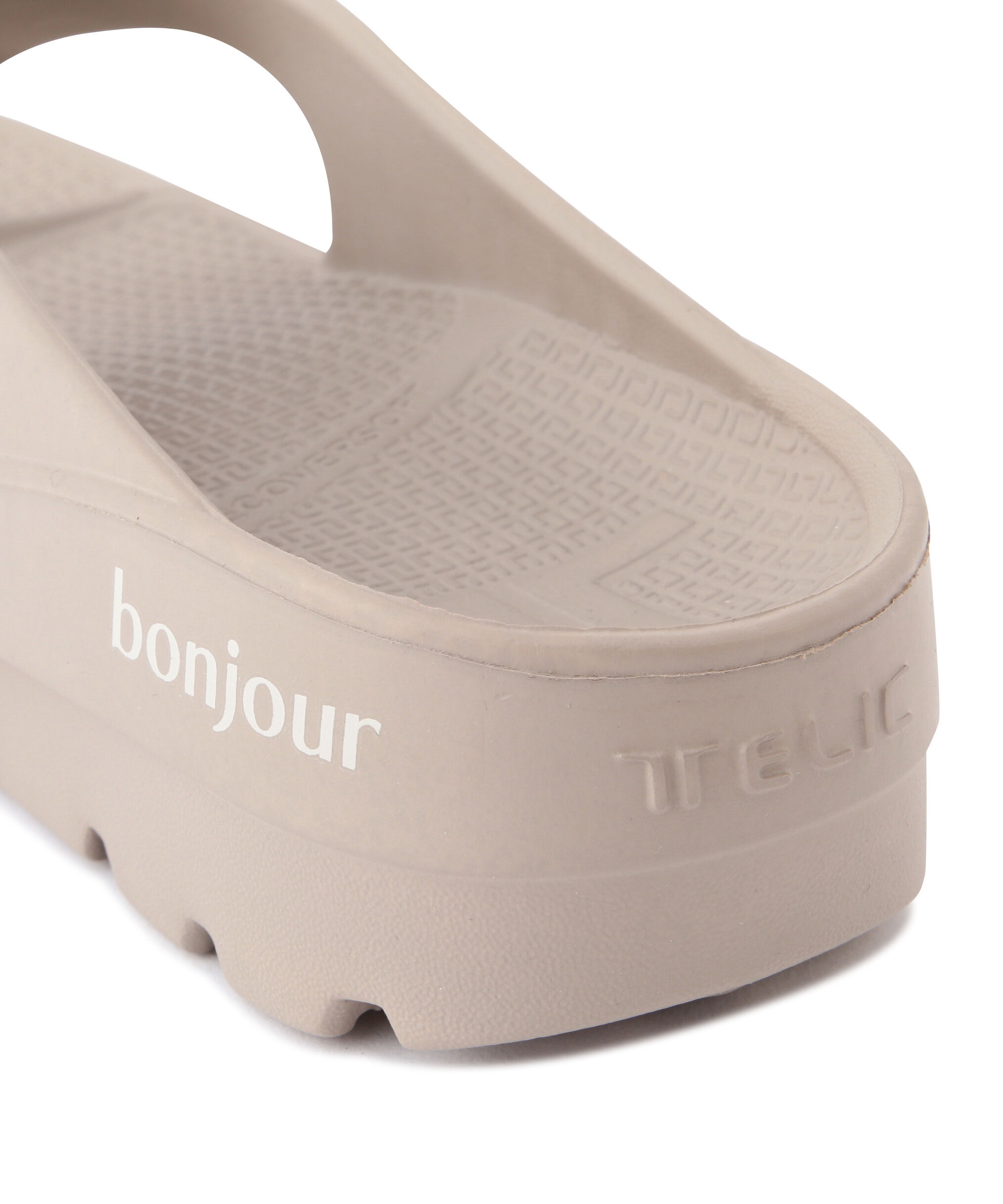  「◆リカバリートングサンダル」|その他|