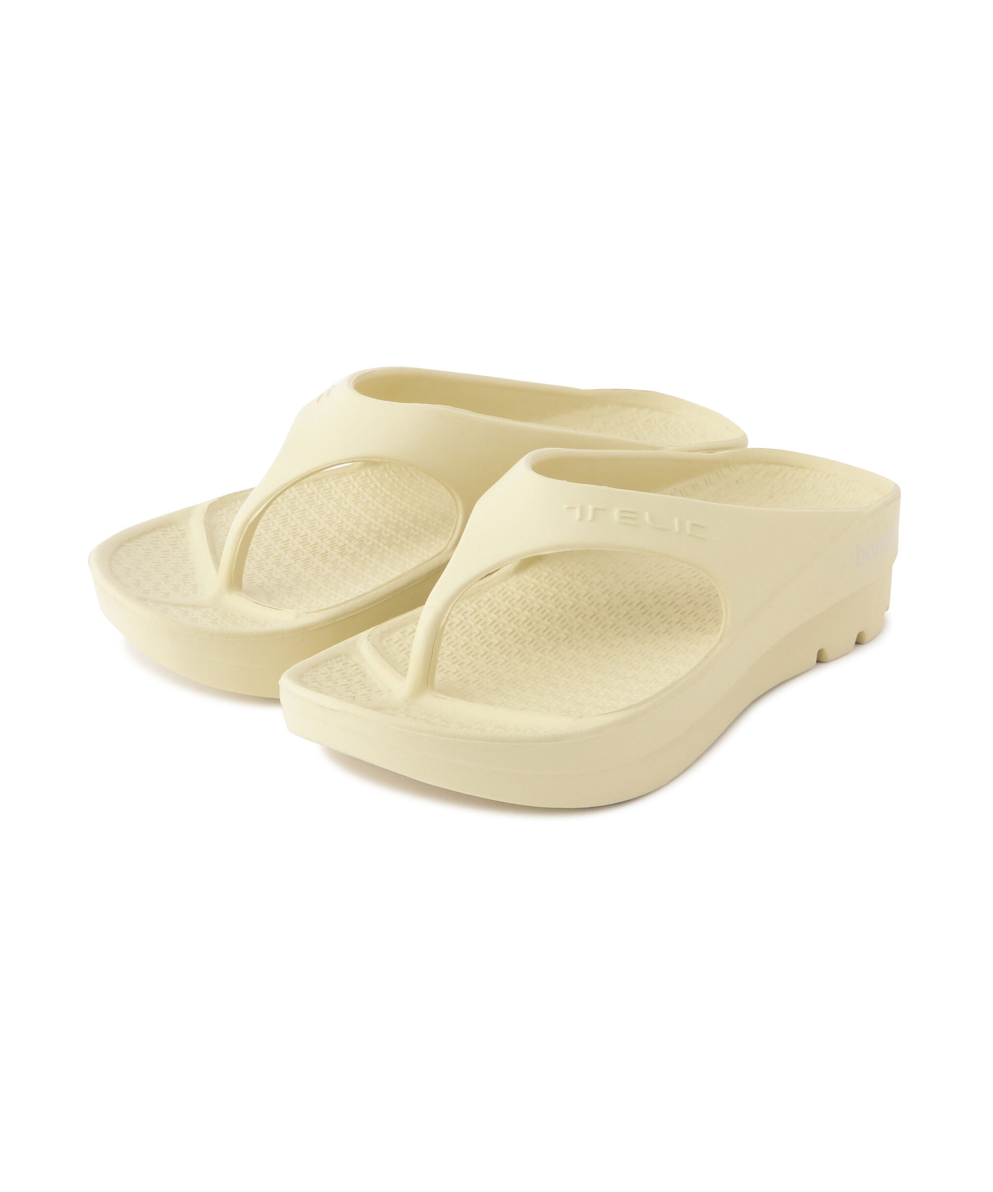  「◆リカバリートングサンダル」|その他|