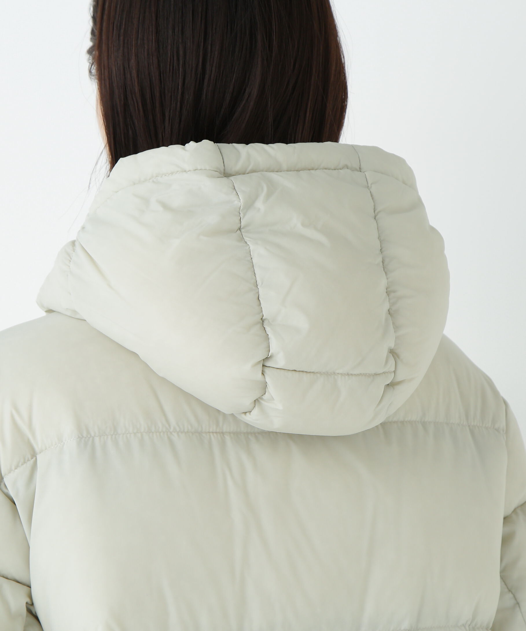  「◆≪ＴＡＩＯＮコラボ】≫ボリュームフードダウンコート」|その他|