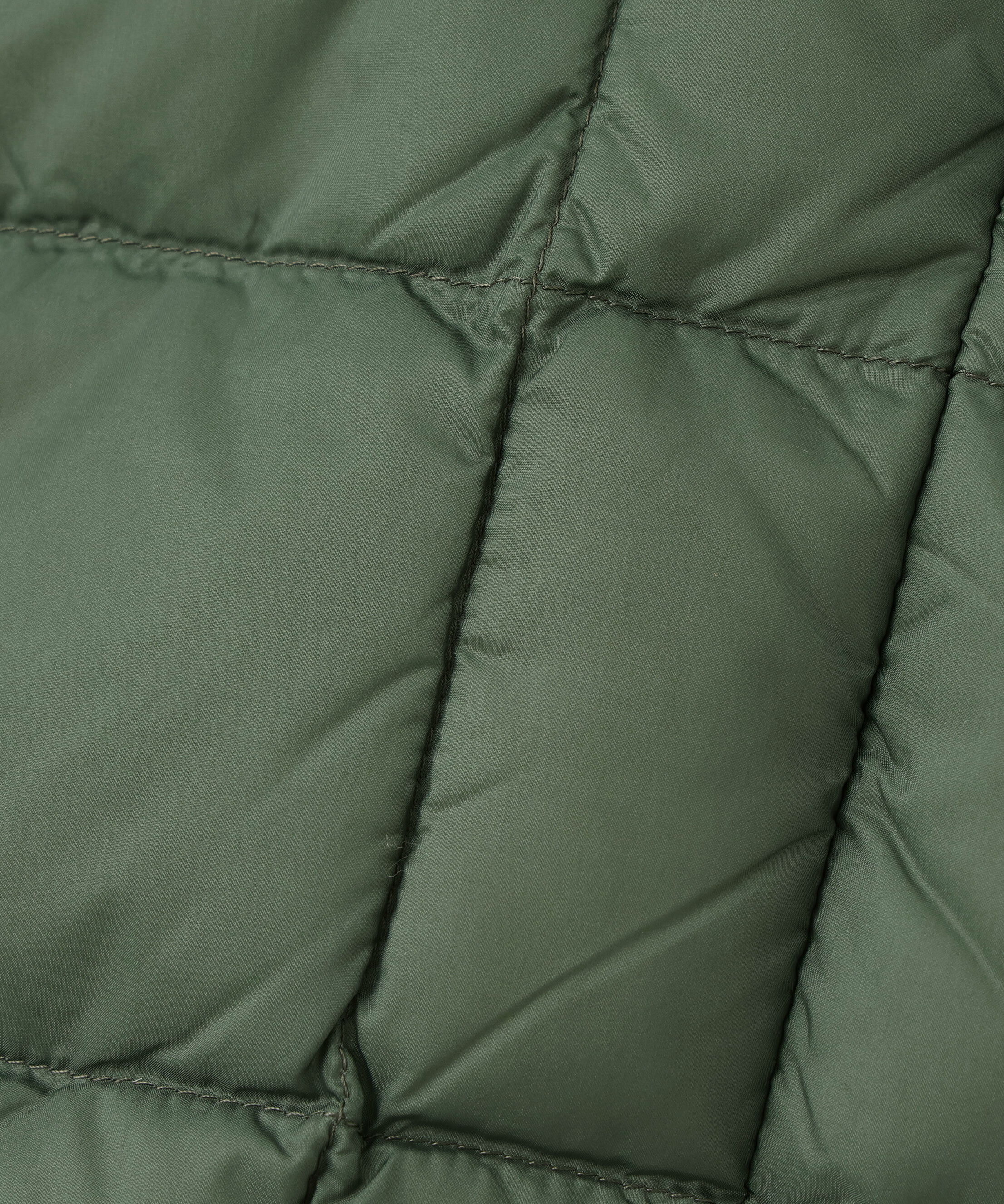  「◆≪ＴＡＩＯＮコラボ≫リバーシブルクルーネックダウンブルゾン」|ブルゾン・スタジャン|