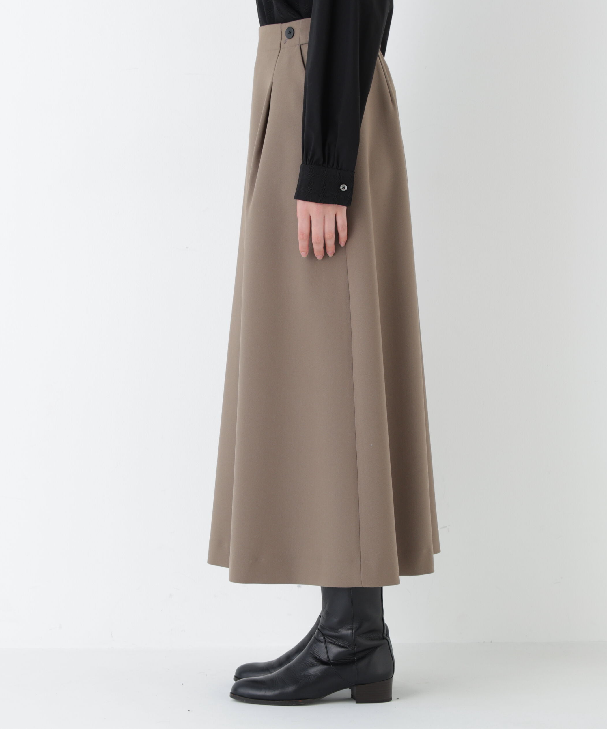  「◆マリンフレアスカート」|スカート|