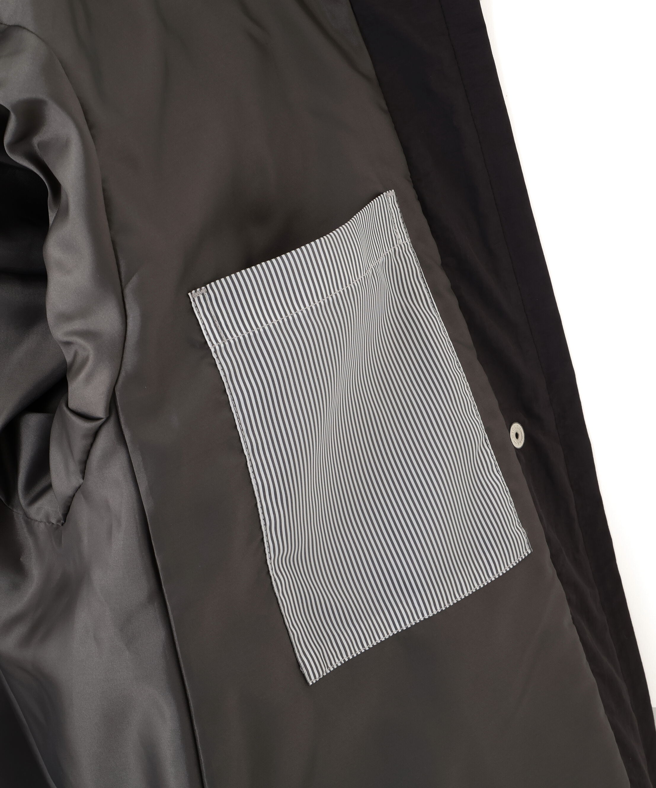  「◆フーディースタンドカラー２ｗａｙダウンコート」|その他|