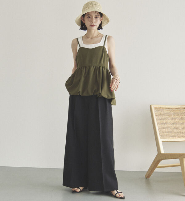 Doux archives「クロシェバケットハット」|その他|