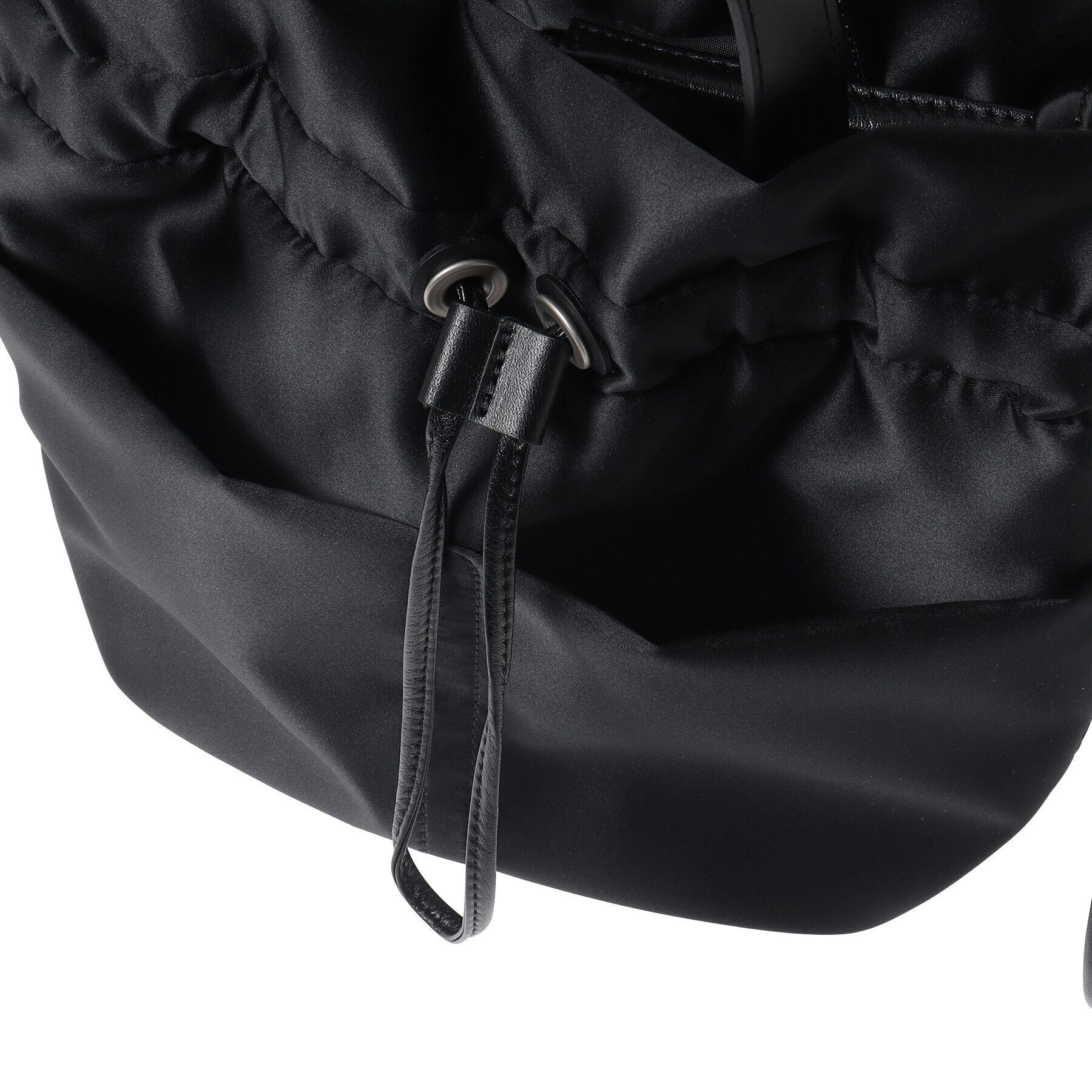 HIROKO HAYASHI「LUINI SATINE（ルイーニ サティーネ）ショルダーバッグ」|ショルダー・メッセンジャー|