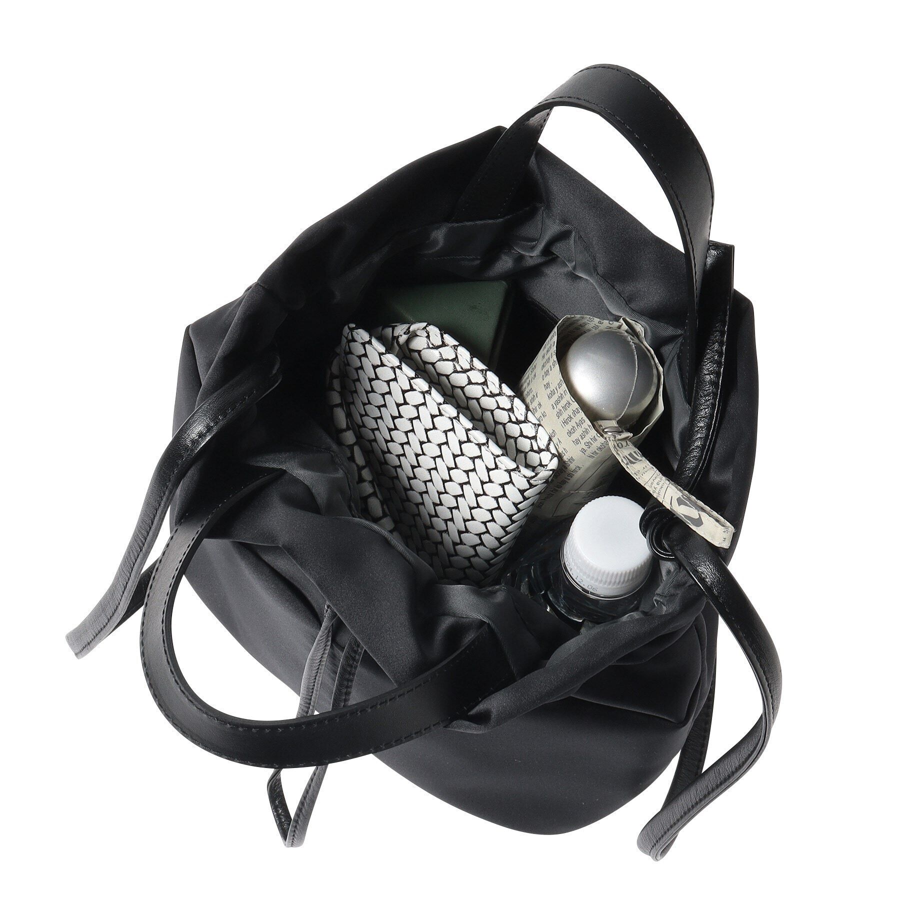 HIROKO HAYASHI「LUINI SATINE（ルイーニ サティーネ）ショルダーバッグ」|ショルダー・メッセンジャー|