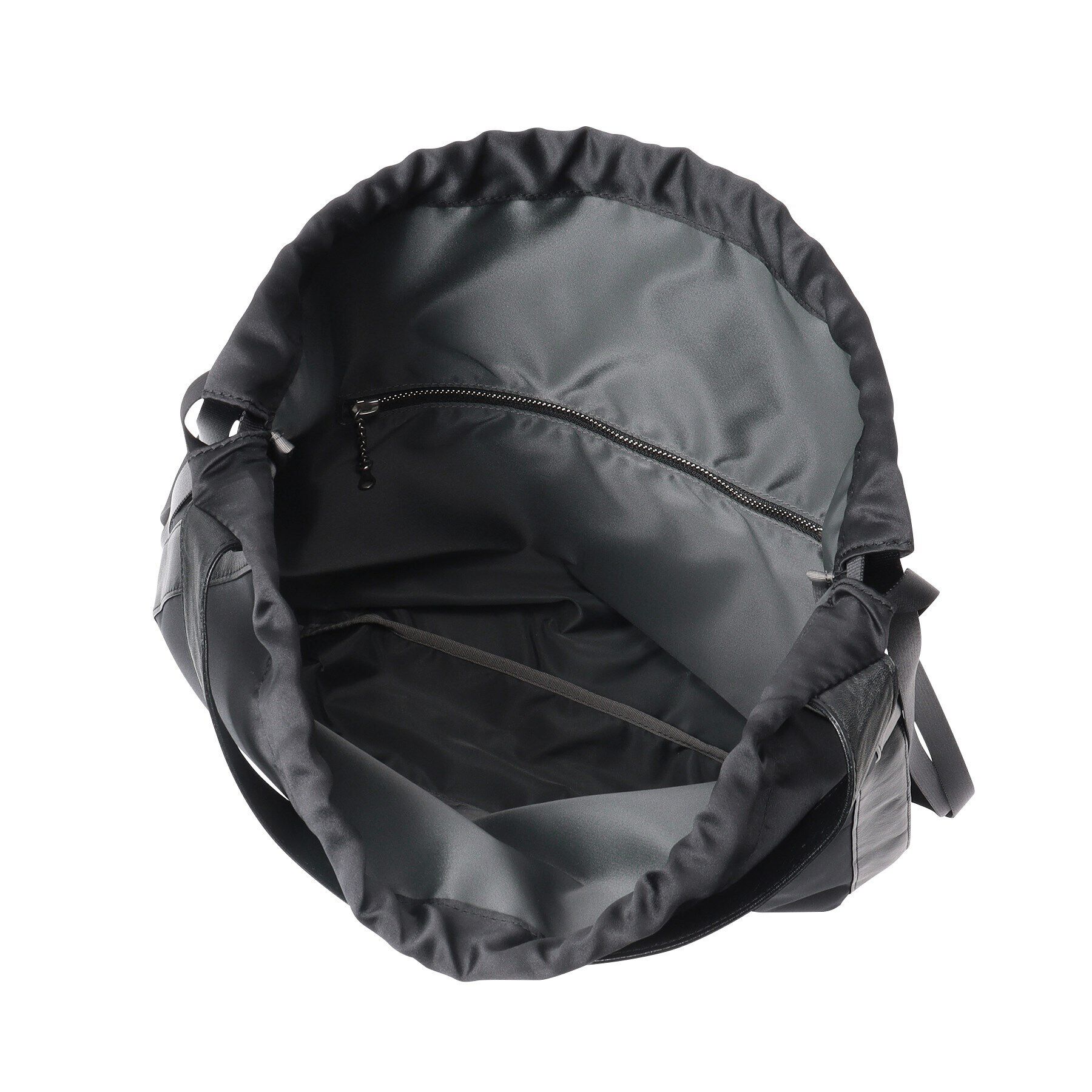 HIROKO HAYASHI「LUINI SATINE（ルイーニ サティーネ）2wayナップサック」|リュック|