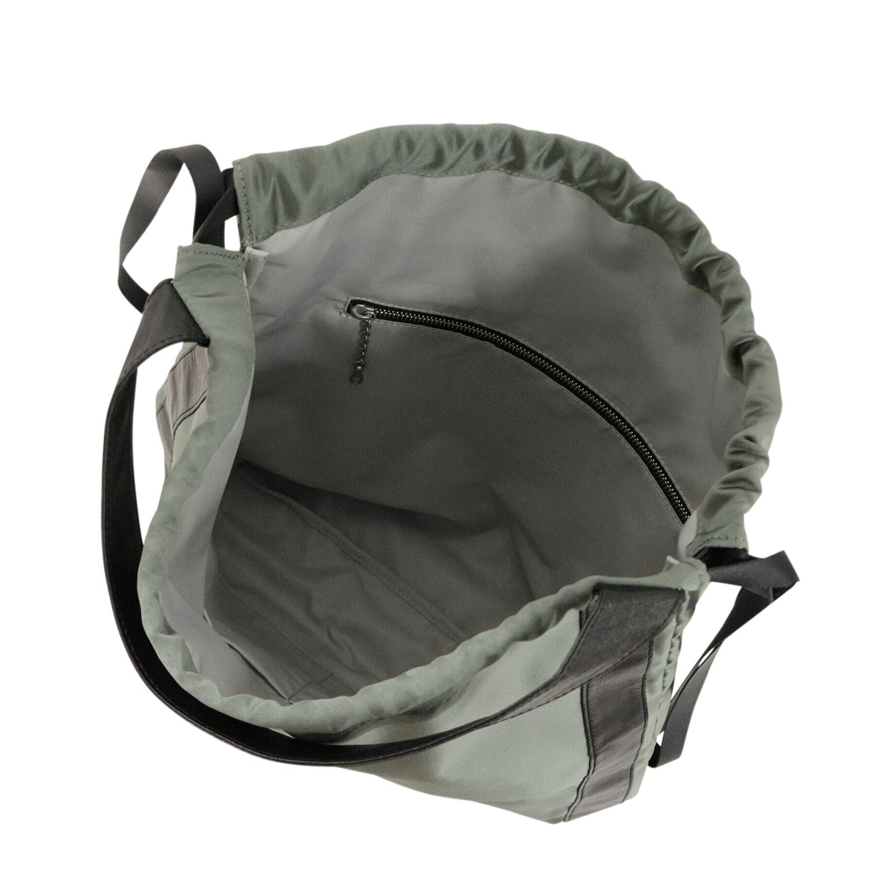 HIROKO HAYASHI「LUINI SATINE（ルイーニ サティーネ）2wayナップサック」|リュック|