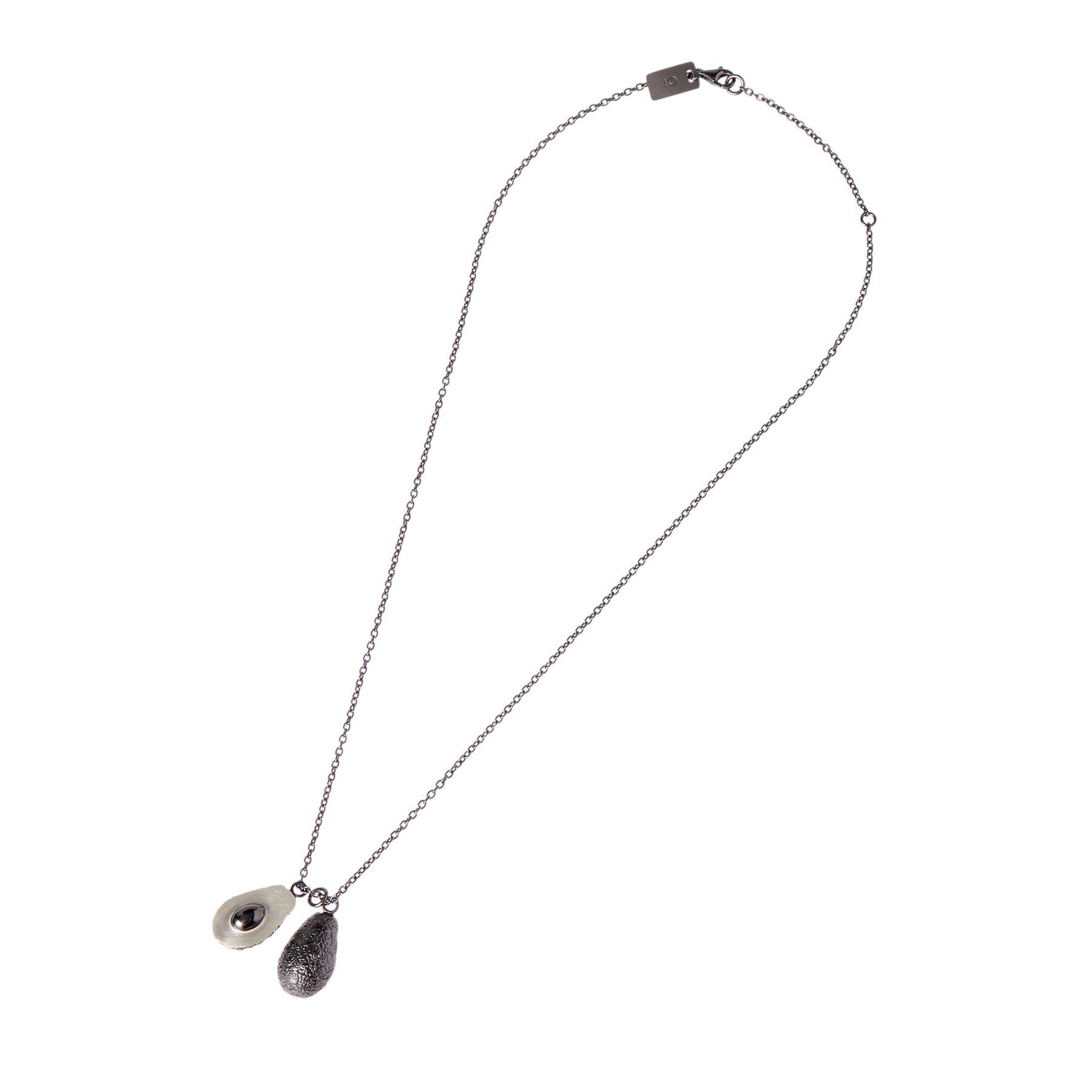 HIROKO HAYASHI「PEPE AVOCADO（ぺぺ アボカド）ネックレス」|ネックレス|