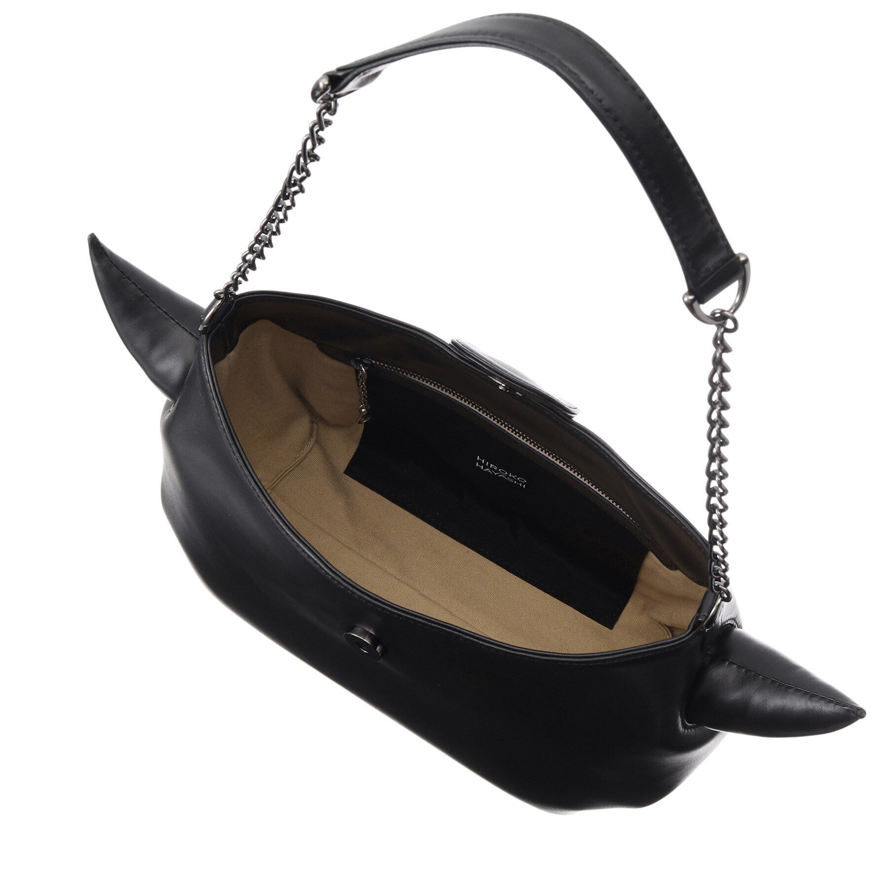 HIROKO HAYASHI「【WEB・銀座店限定】LEO CORNA（レオ コルナ）ショルダーバッグ」|ショルダー・メッセンジャー|