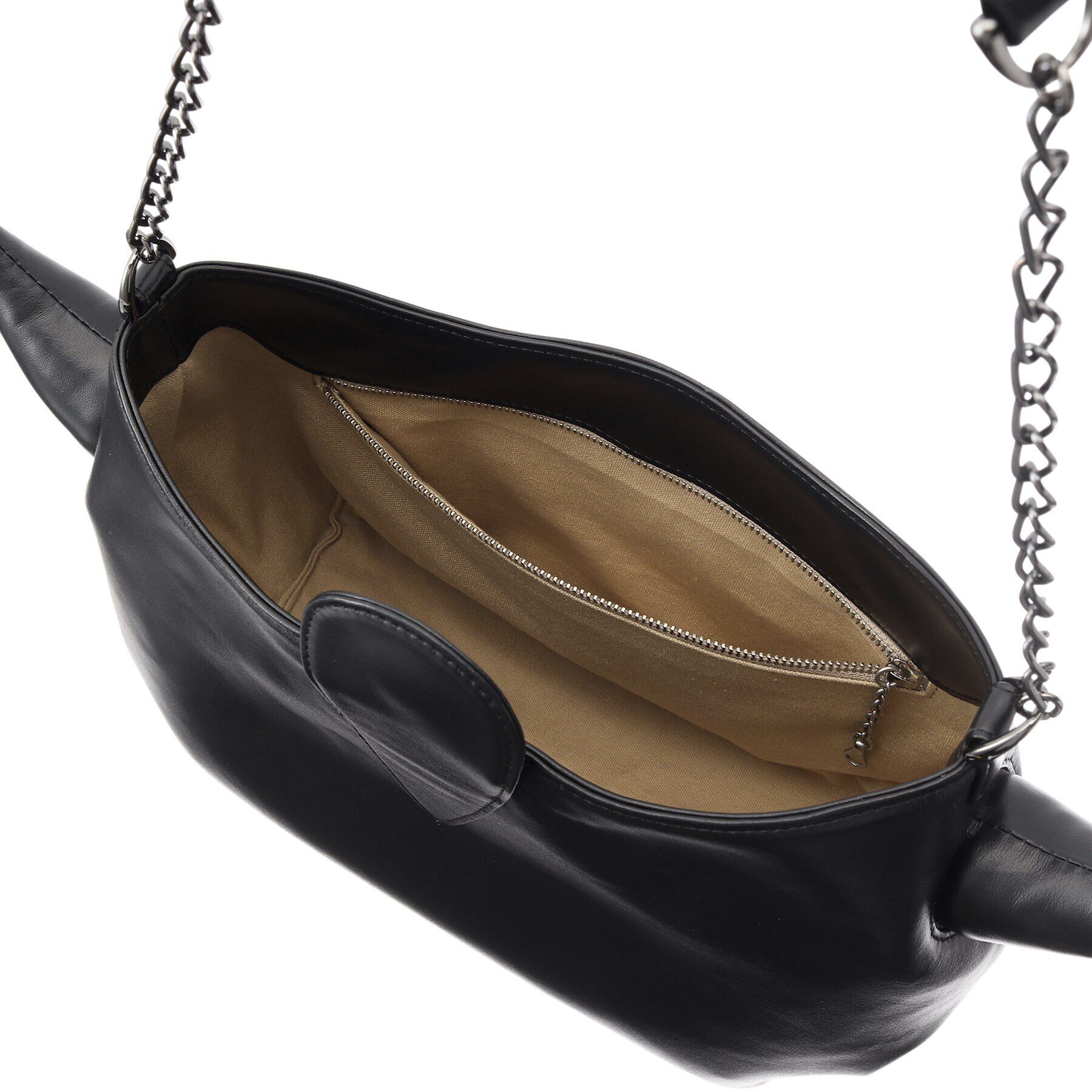 HIROKO HAYASHI「【WEB・銀座店限定】LEO CORNA（レオ コルナ）ショルダーバッグ」|ショルダー・メッセンジャー|