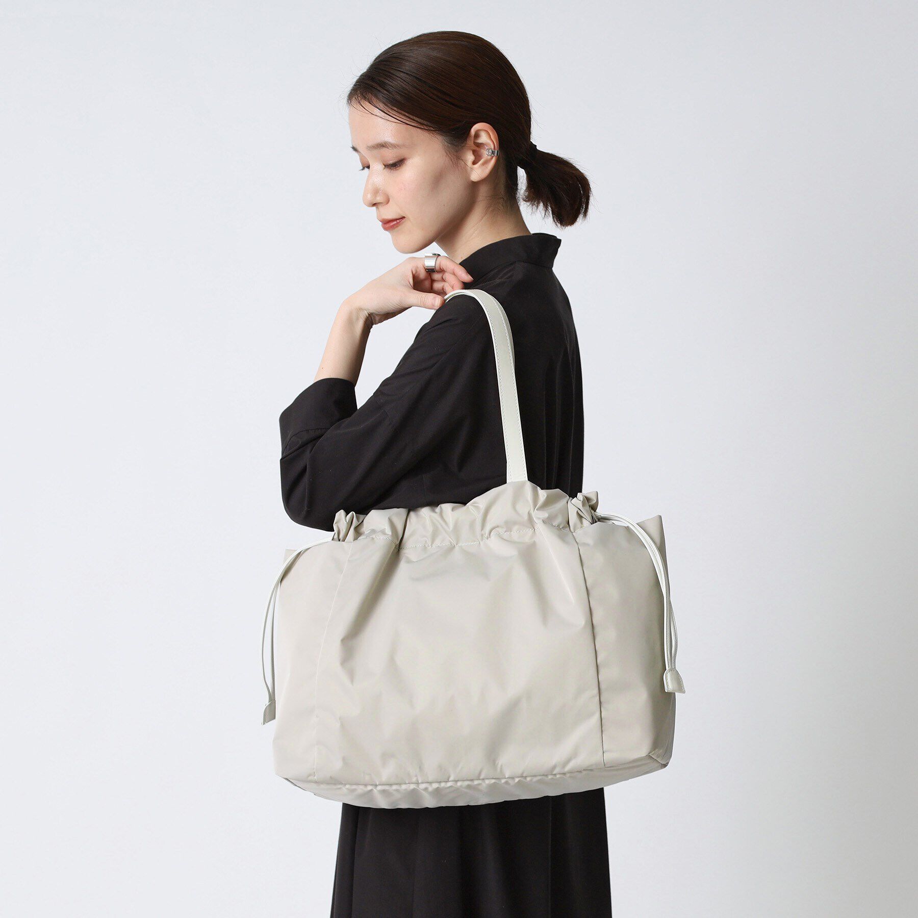 HIROKO HAYASHI「LUINI（ルイーニ）トートバッグ」|トートバッグ|