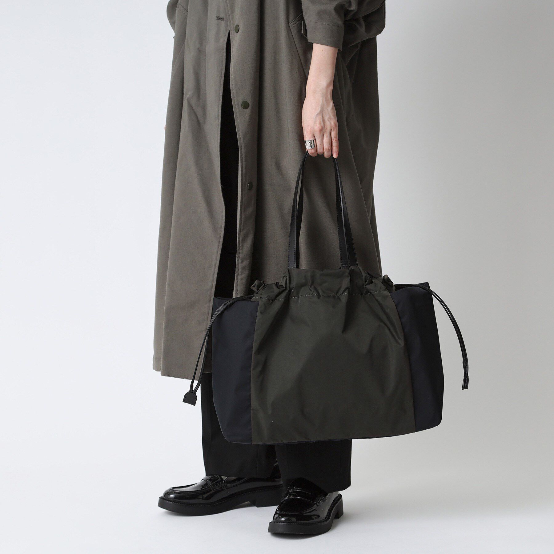 HIROKO HAYASHI「LUINI（ルイーニ）トートバッグ」|トートバッグ|