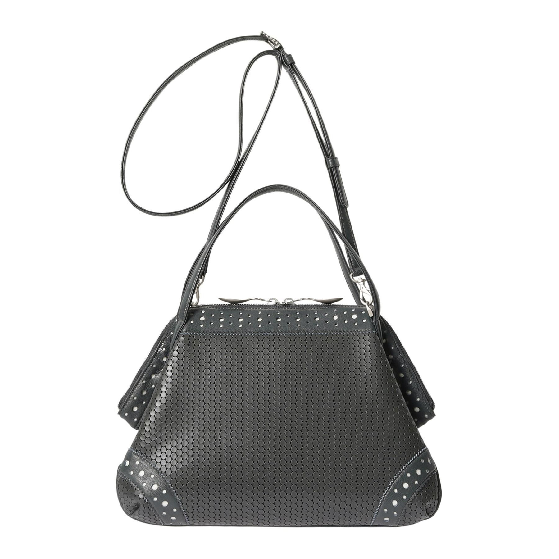 HIROKO HAYASHI「CARDINALE（カルディナーレ）2wayハンドバッグ」|ハンドバッグ|