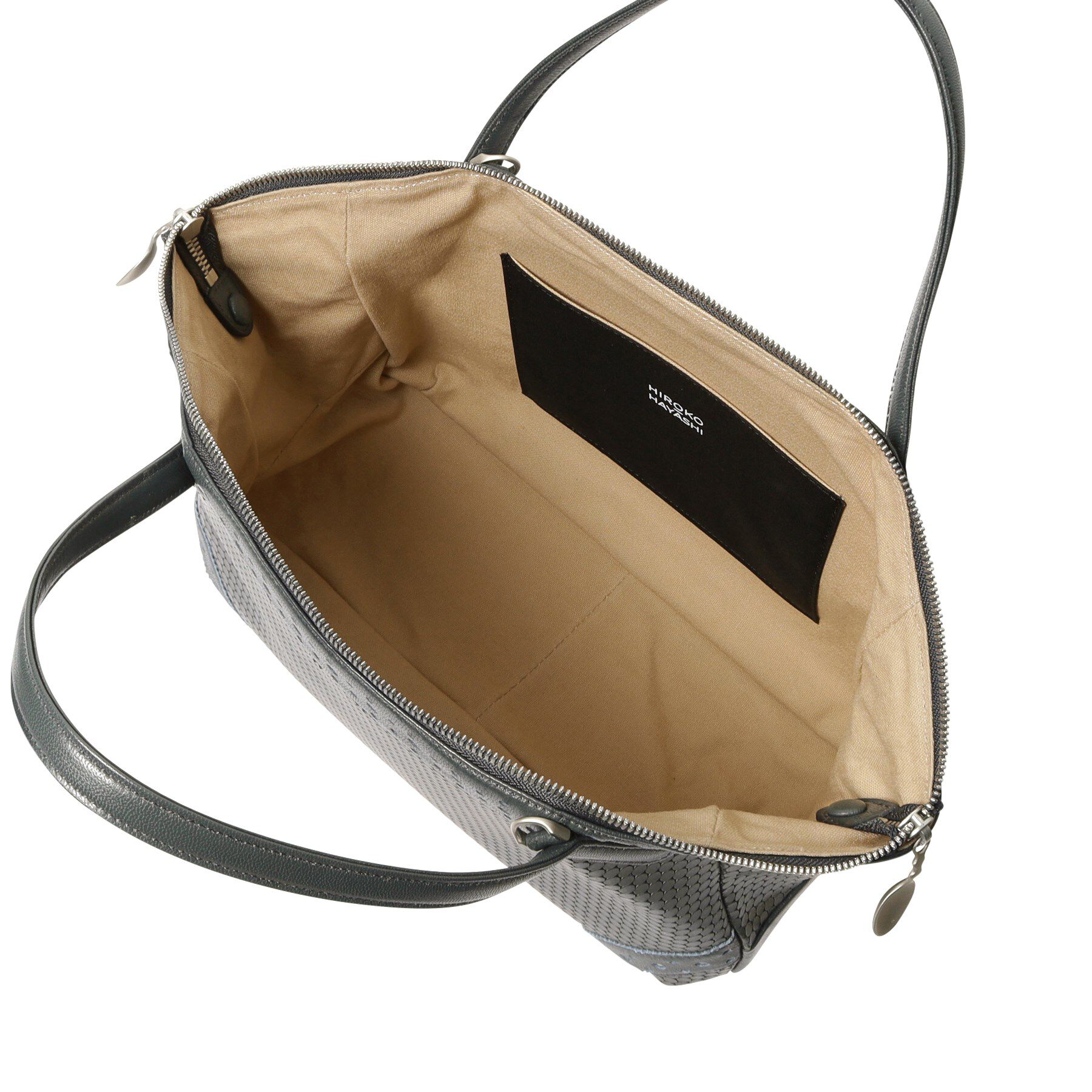 HIROKO HAYASHI「CARDINALE（カルディナーレ）2wayハンドバッグ」|ハンドバッグ|