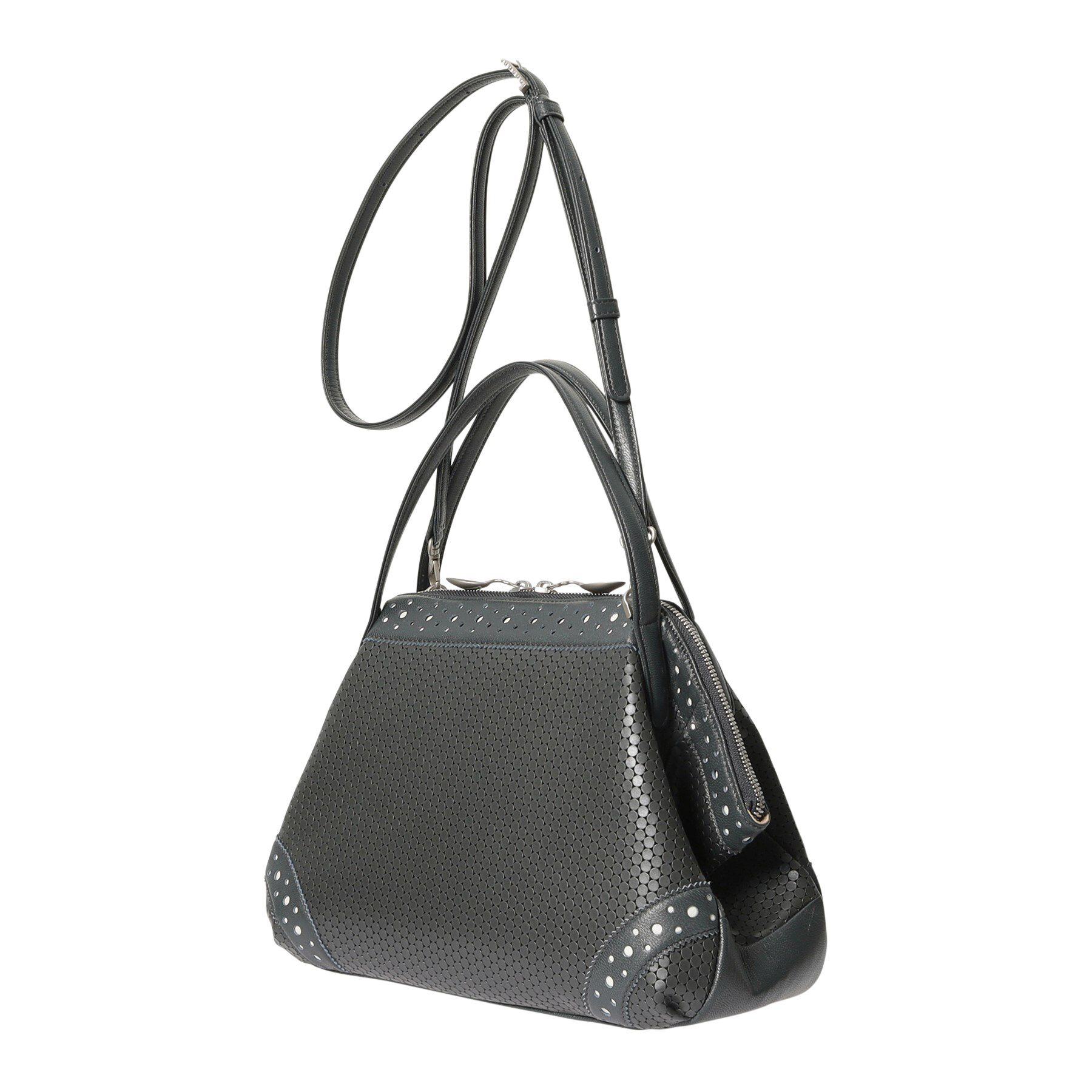 HIROKO HAYASHI「CARDINALE（カルディナーレ）2wayハンドバッグ」|ハンドバッグ|