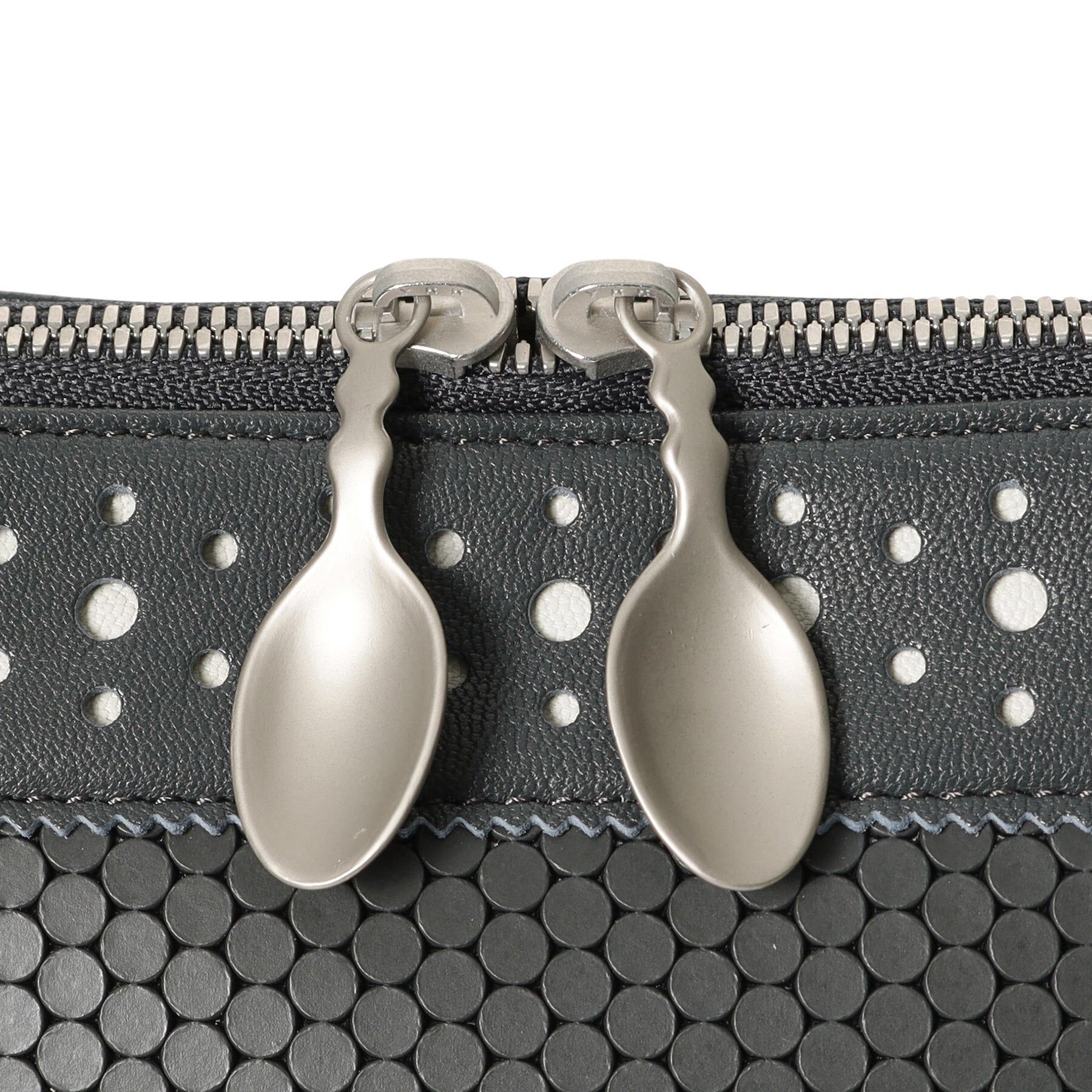 HIROKO HAYASHI「CARDINALE（カルディナーレ）2wayハンドバッグ」|ハンドバッグ|