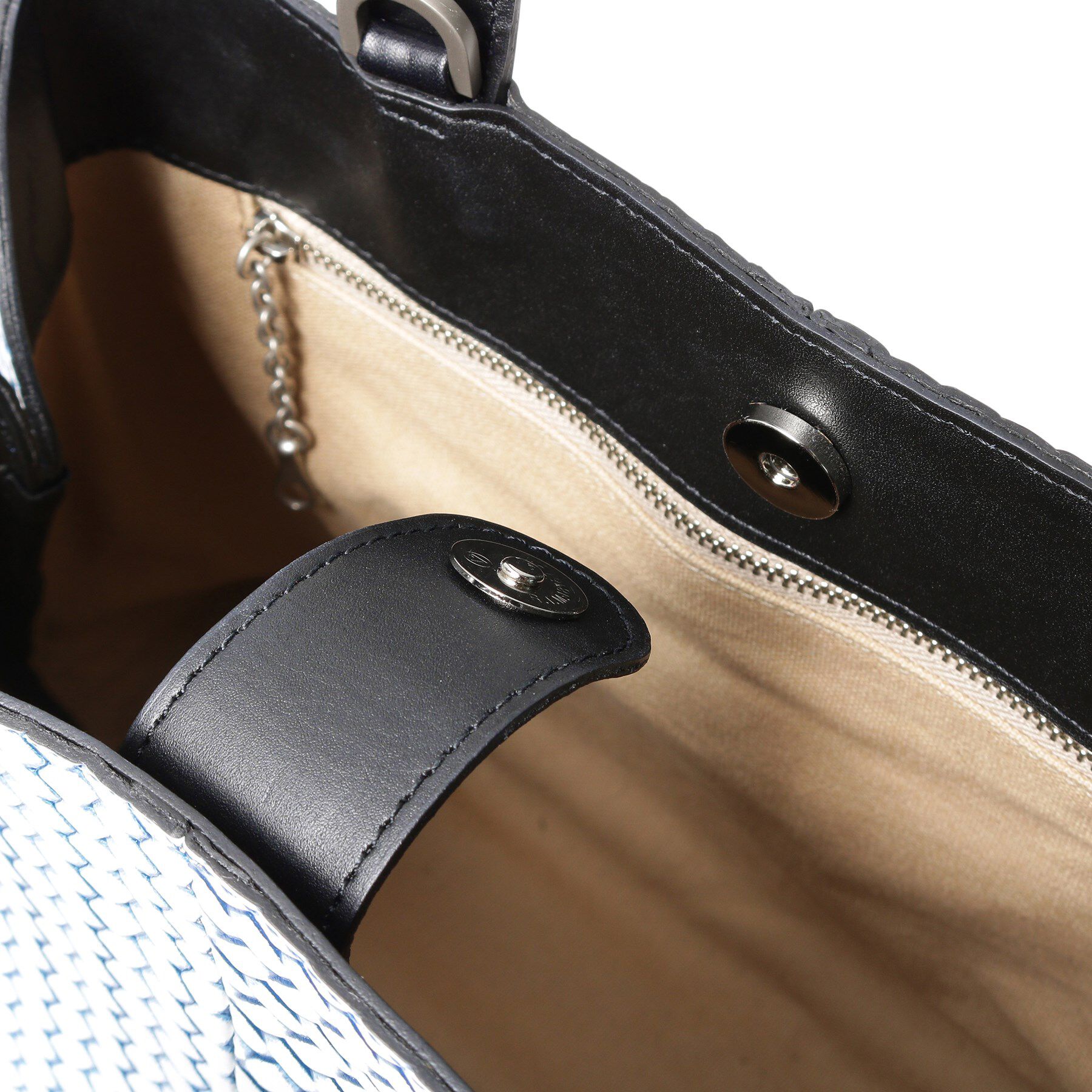 HIROKO HAYASHI「OTTICA（オッティカ）2wayショルダーバッグ」|ショルダー・メッセンジャー|