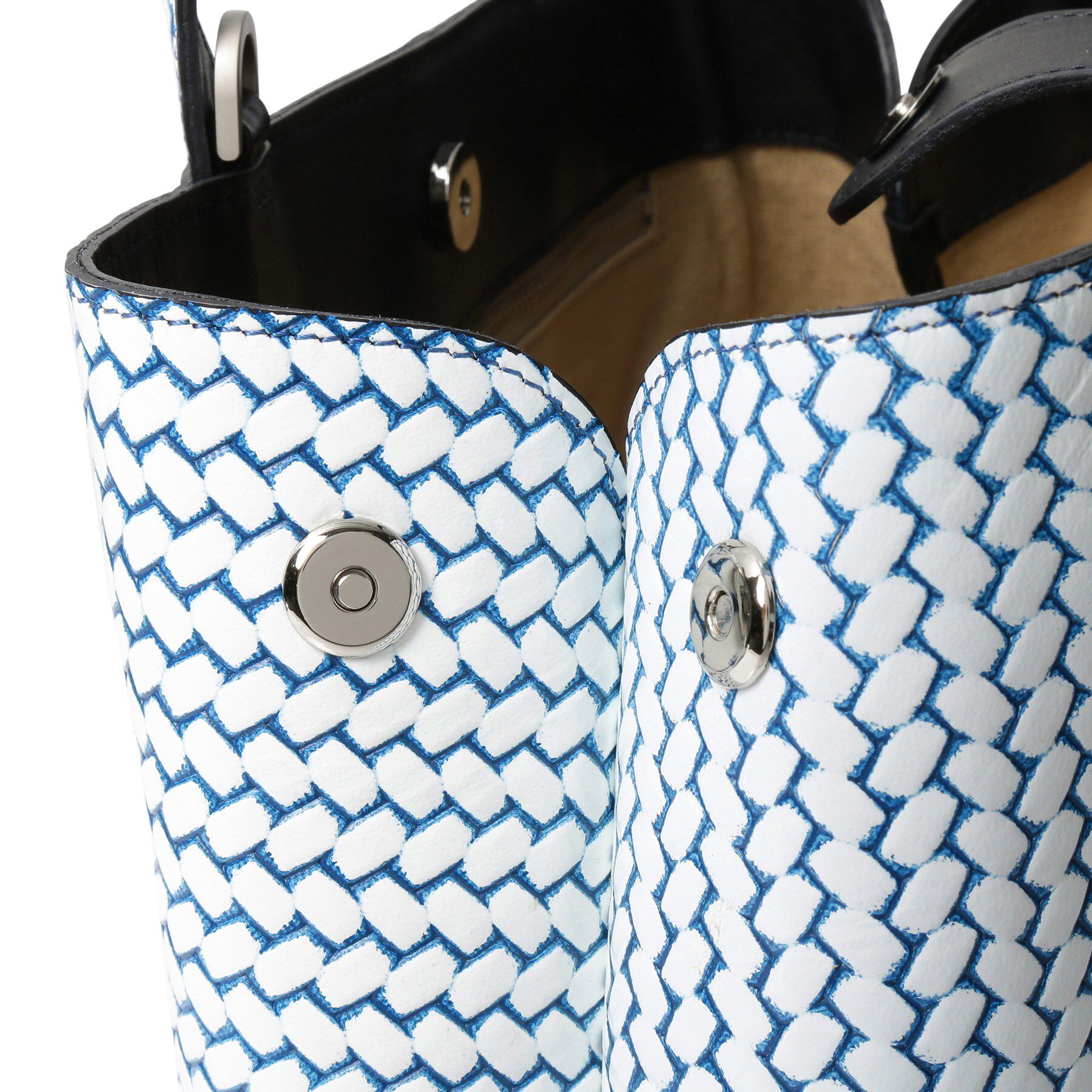 HIROKO HAYASHI「OTTICA（オッティカ）2wayショルダーバッグ」|ショルダー・メッセンジャー|