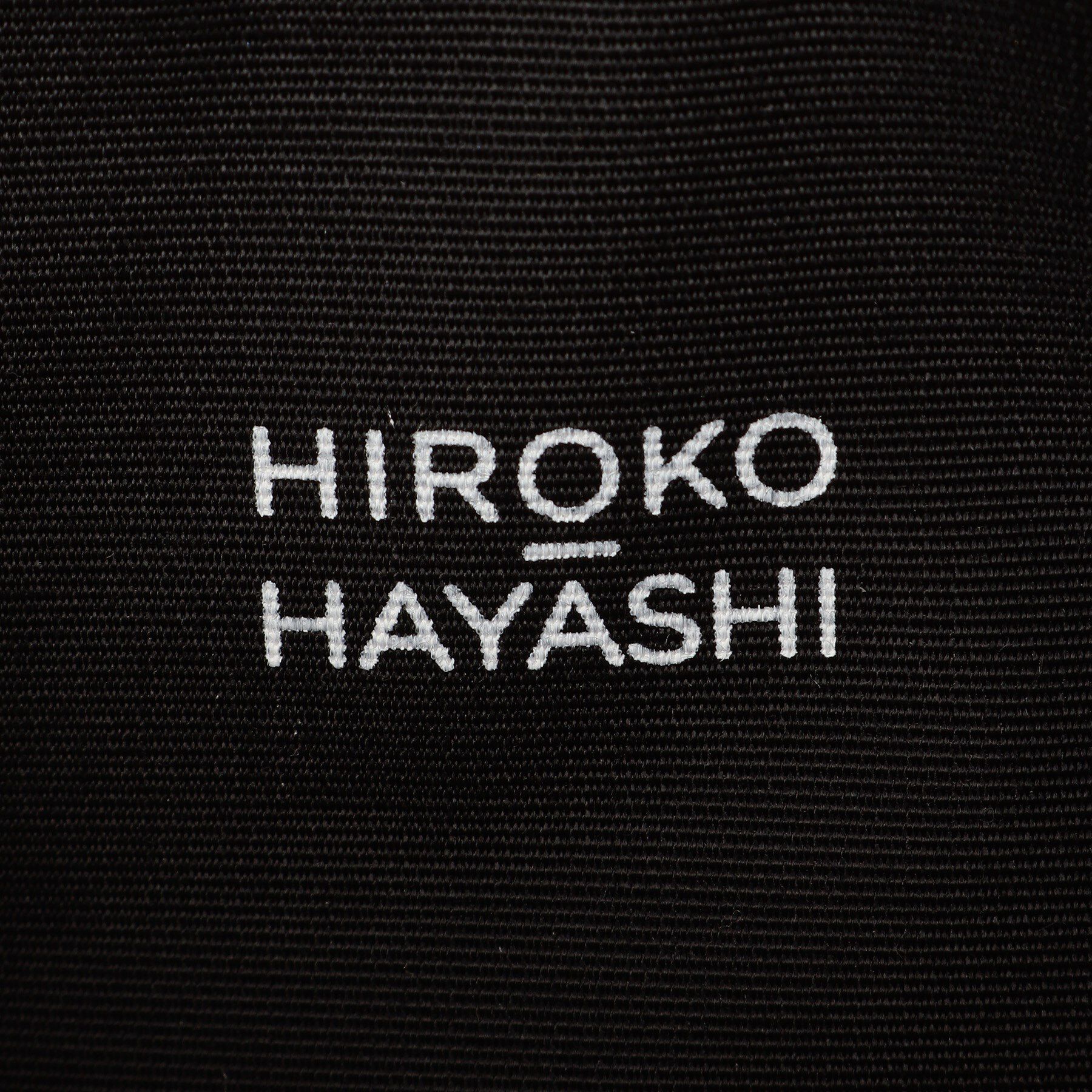 HIROKO HAYASHI「FRANGIA（フランジャ）ショルダーバッグ」|ショルダー・メッセンジャー|