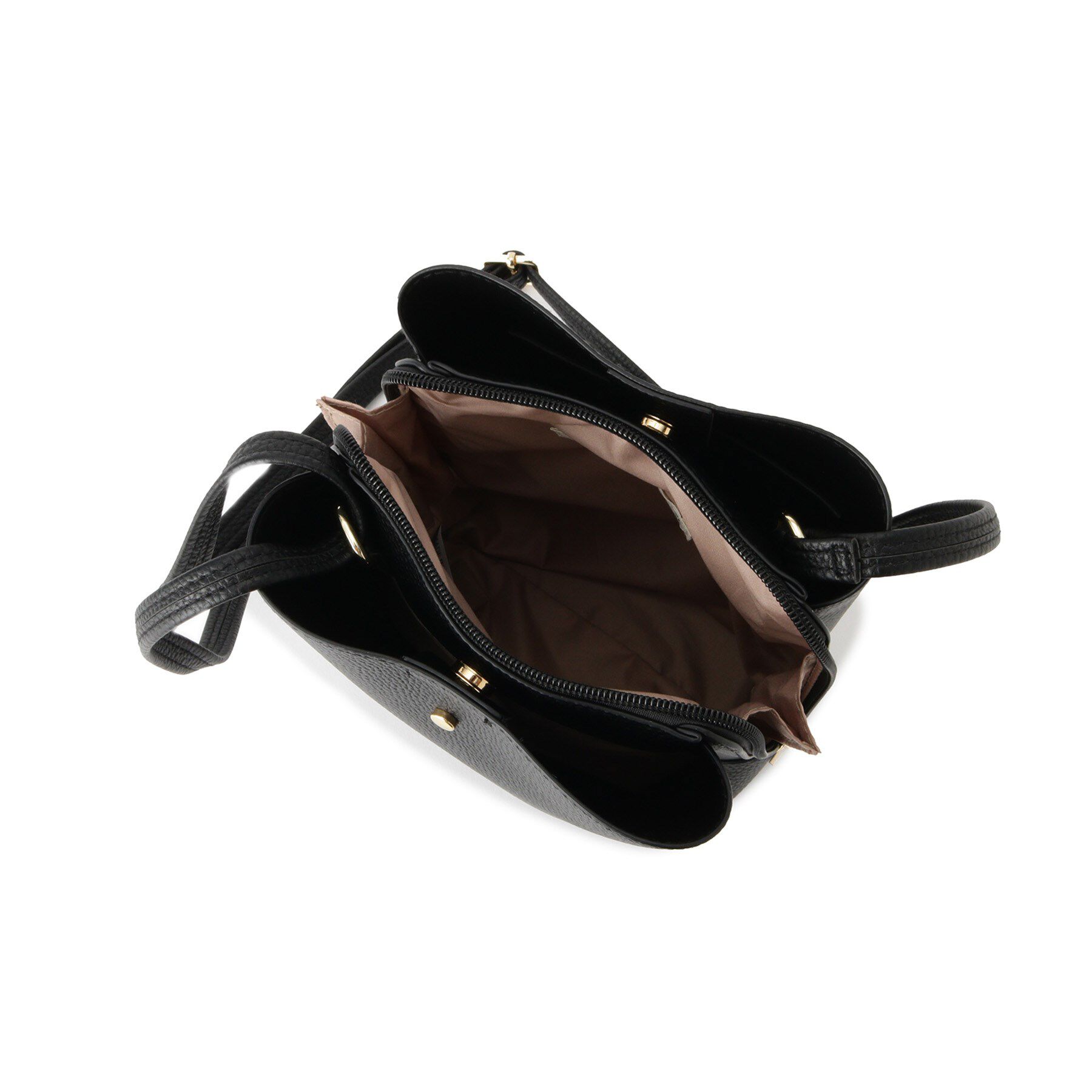 SHOO･LA･RUE「【軽量】ふわっと軽い 3層ショルダーバッグ」|ショルダー・メッセンジャー|