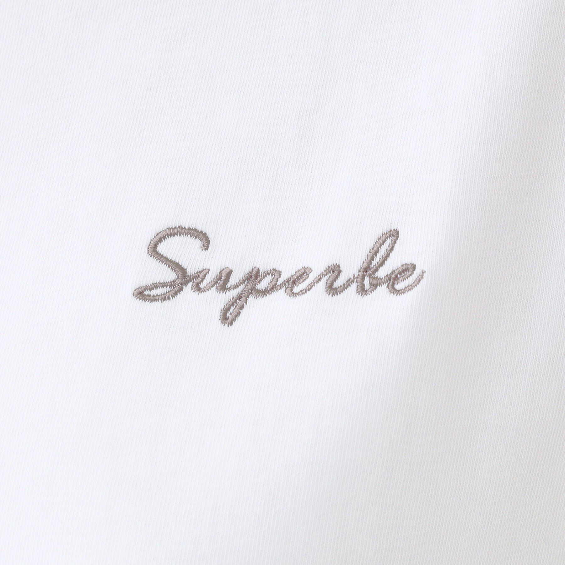 SHOO･LA･RUE「【洗える/S-LL】シンプルだから着回ししやすい コットンアソートロンT」|Tシャツ・カットソー|